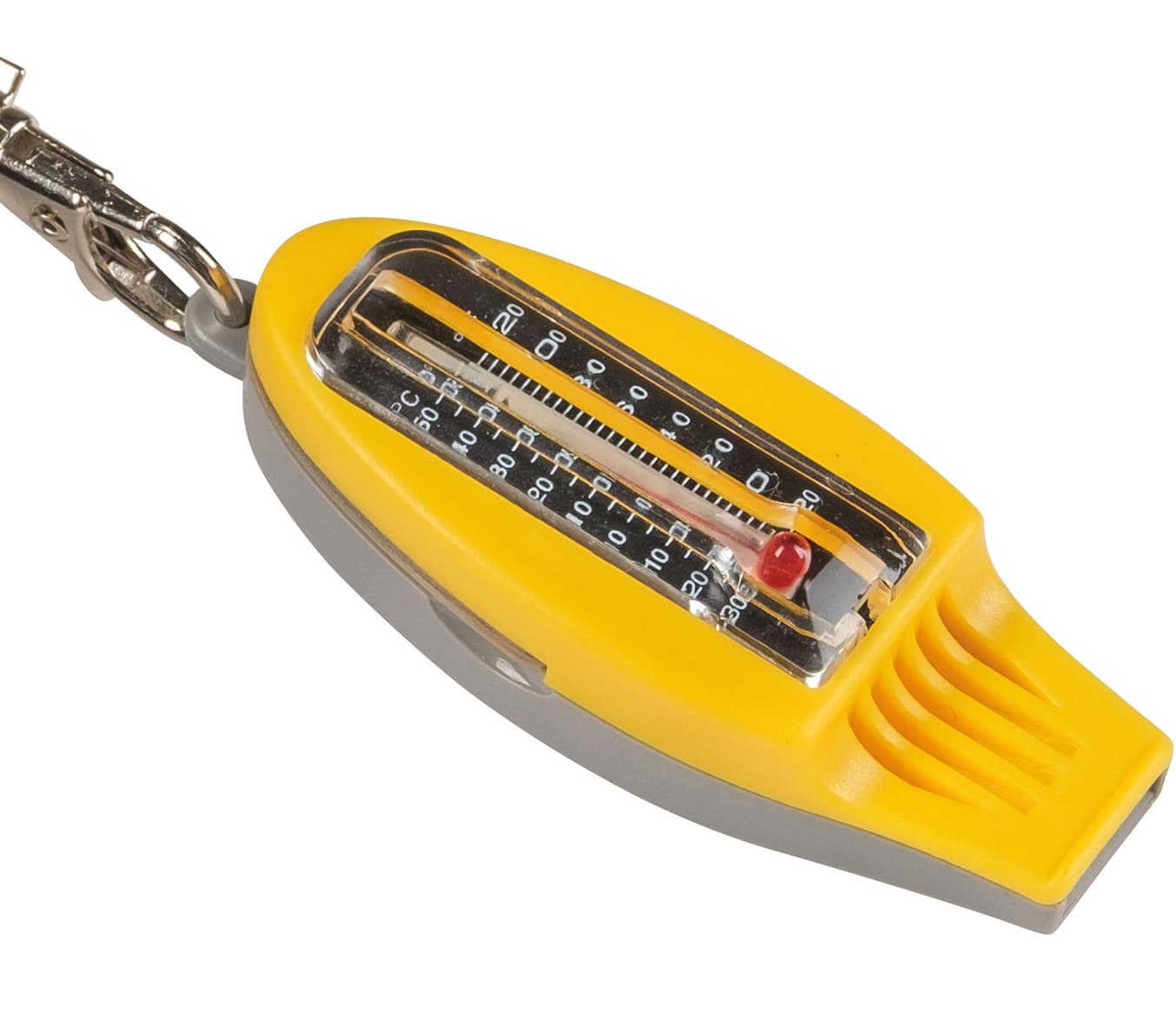 Produktbild Happy People - ADAC Entdecker - 19511 Signalpfeife mit Karabiner 5 von 7