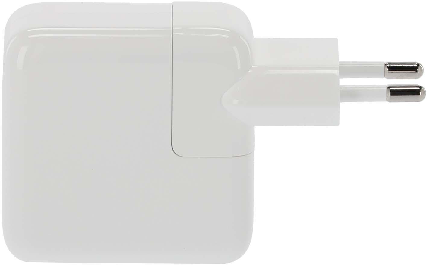 Produktbild Apple 35W Dual USB-C Power Adapter 3 von 3