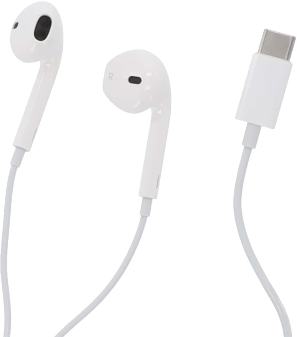 Apple EarPods In-Ear USB-C weiß online bestellen | MÜLLER
