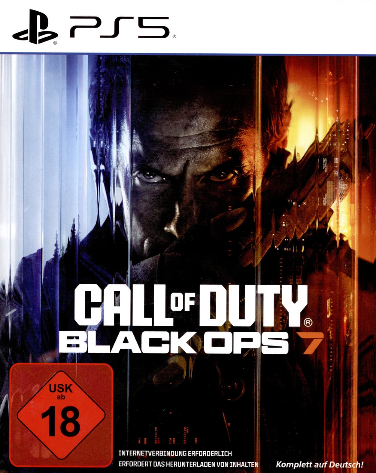 Call of Duty - Black Ops 7 - PlayStation 5