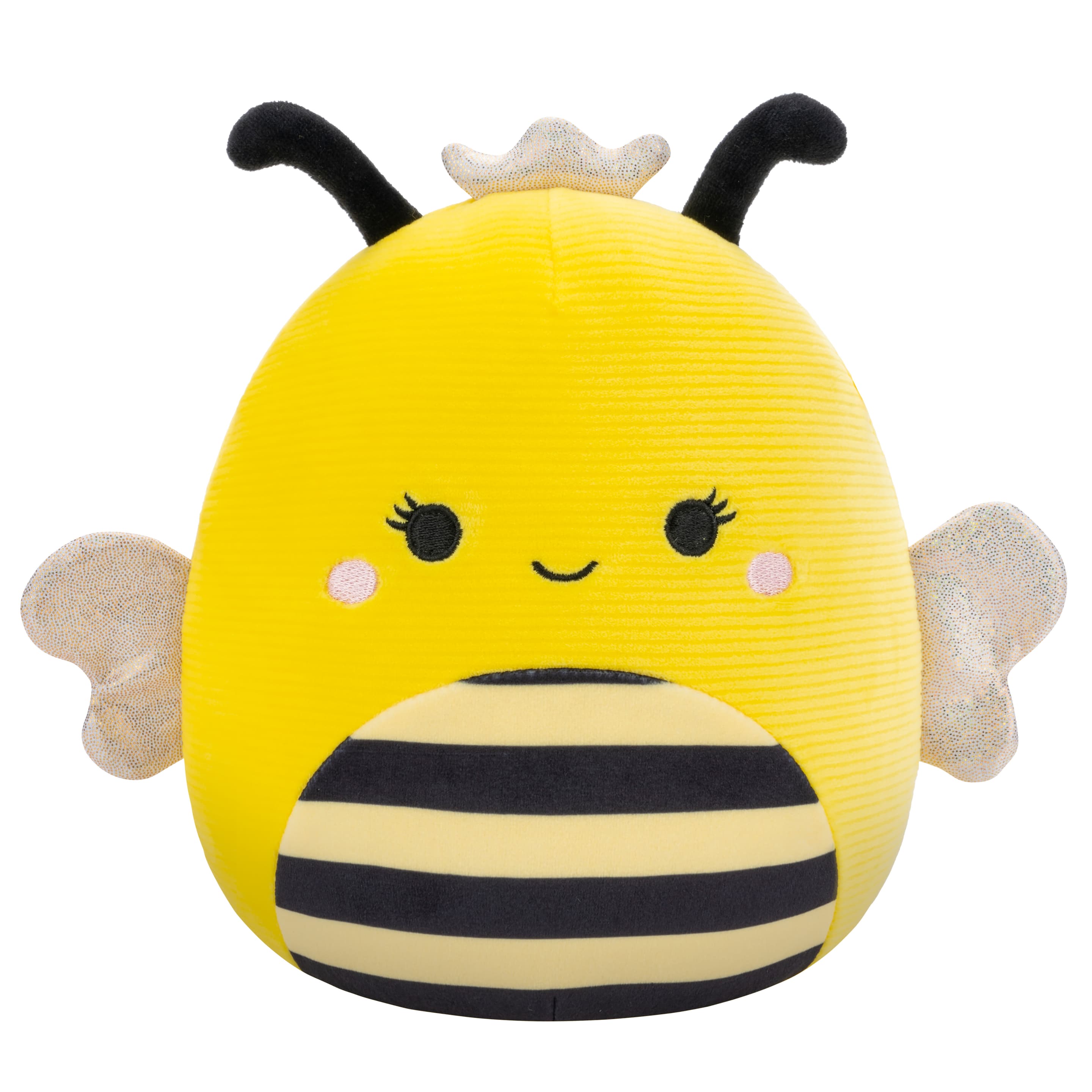 Squishmallows - Bienenkönigin Sunny Squisharoy 