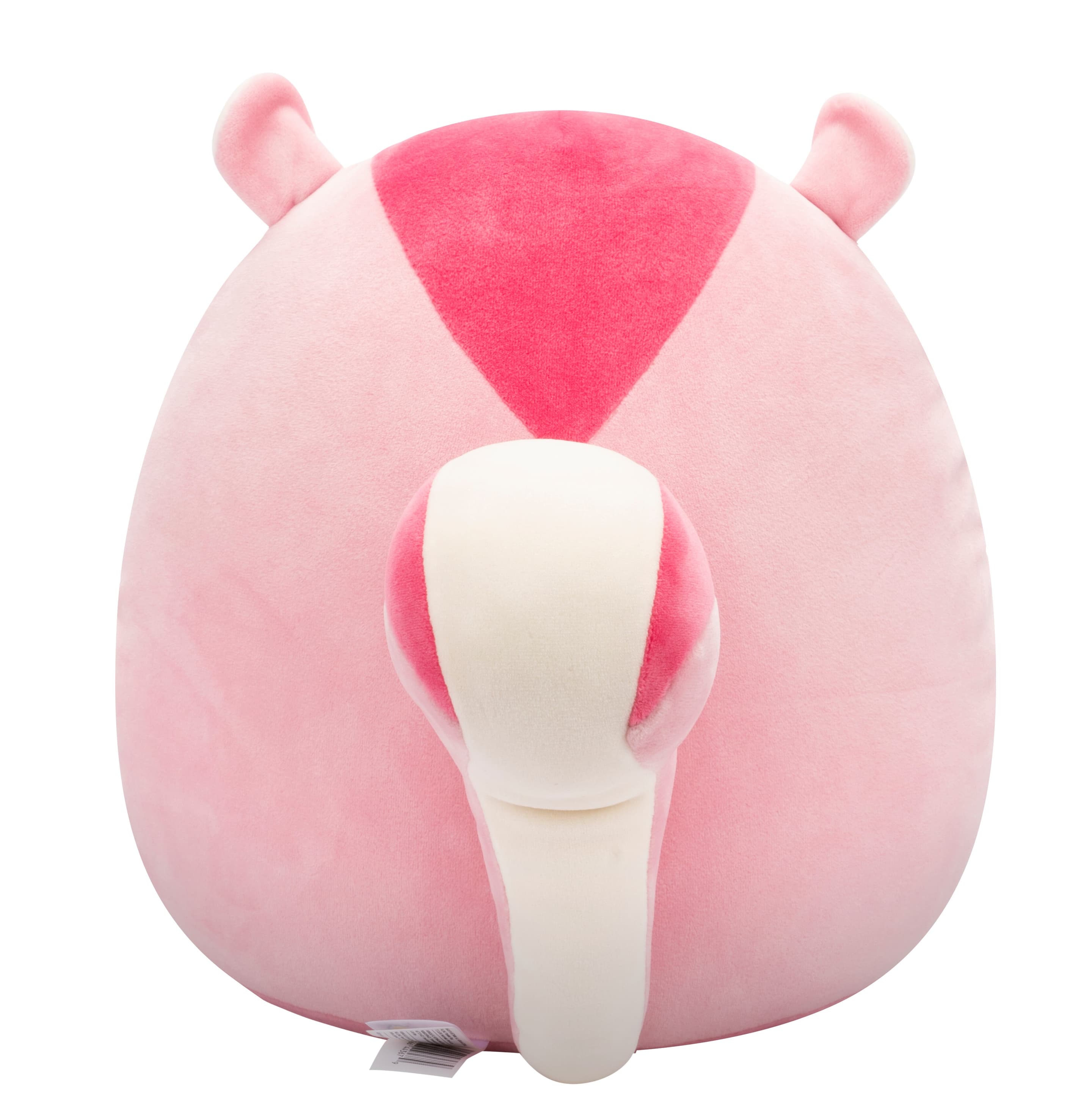 Produktbild Squishmallows - Dianalee das pinke Streifenhörnchen 28cm 4 von 7