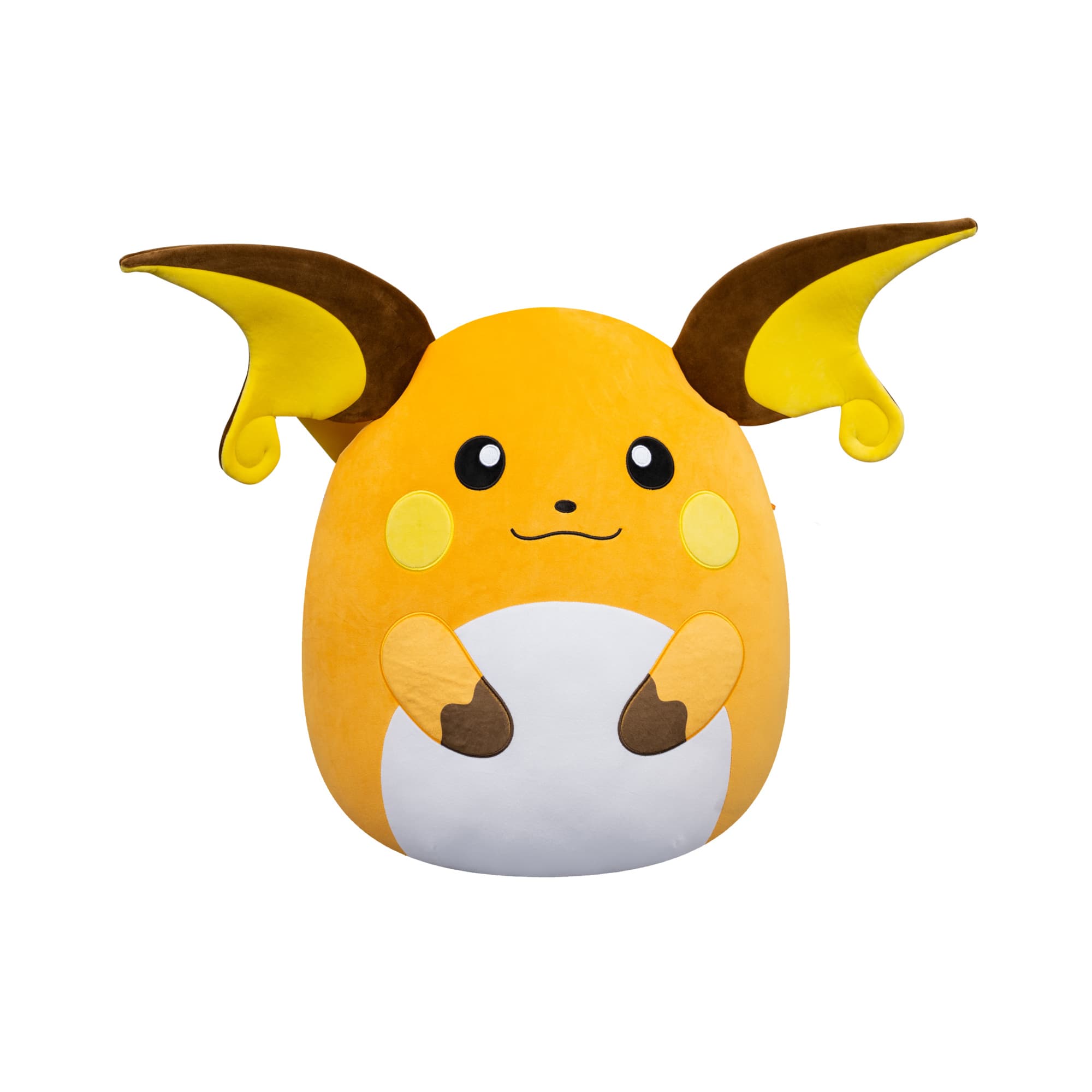 Pokémon Raichu 35 cm Squishmallows