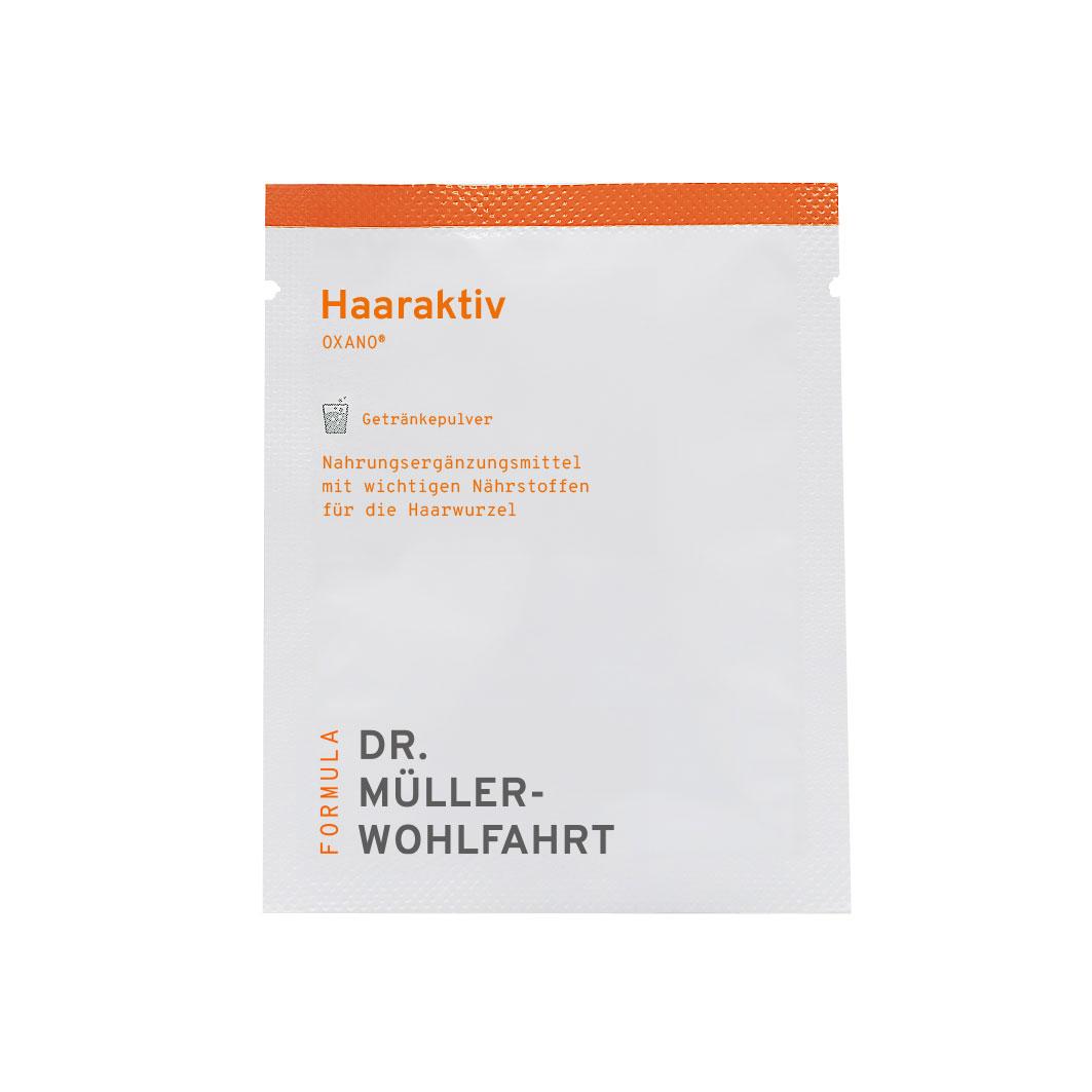 OXANO® Haaraktiv nach Müller-Wohlfahrt