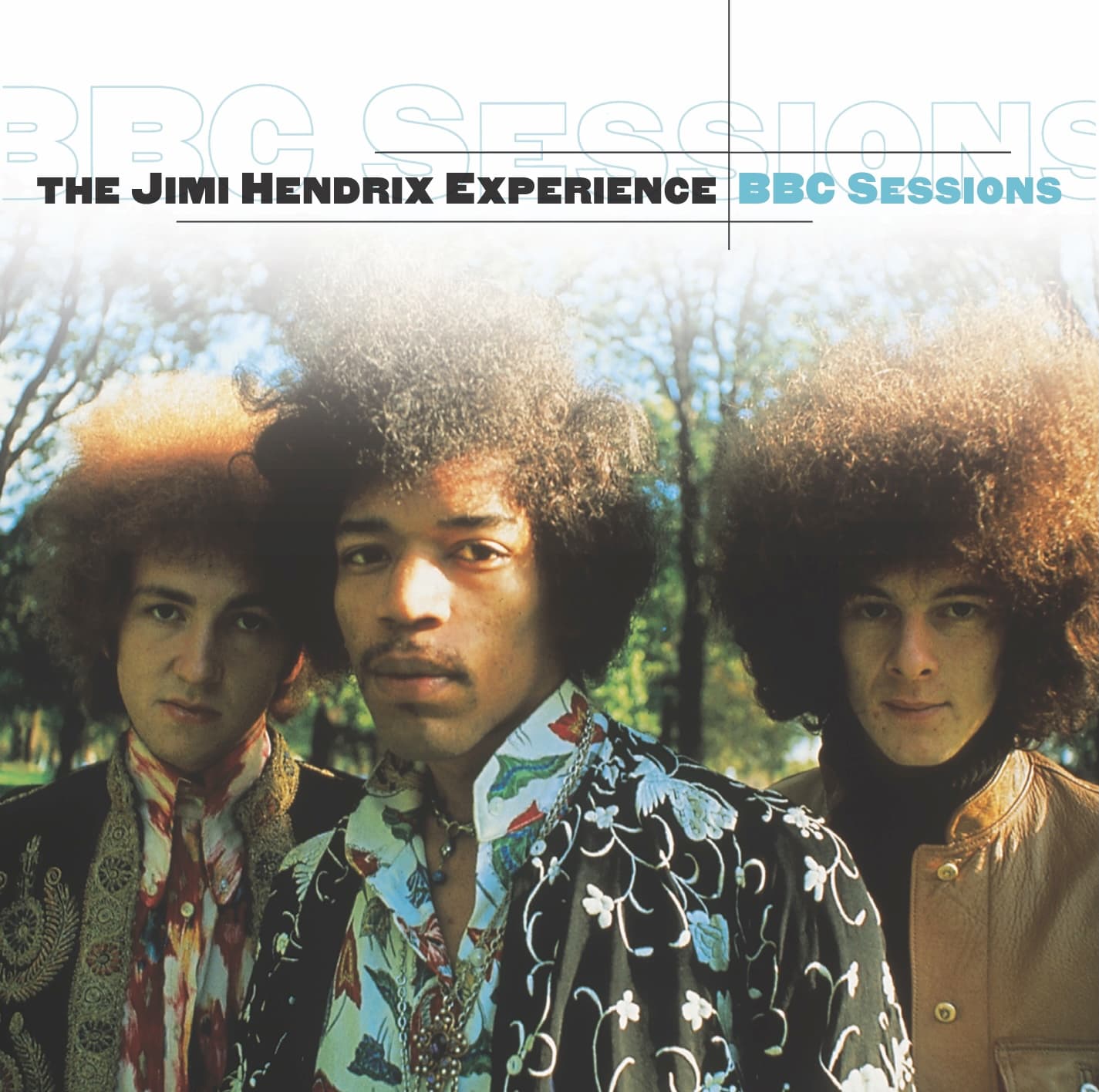 The Experience - BBC Sessions
