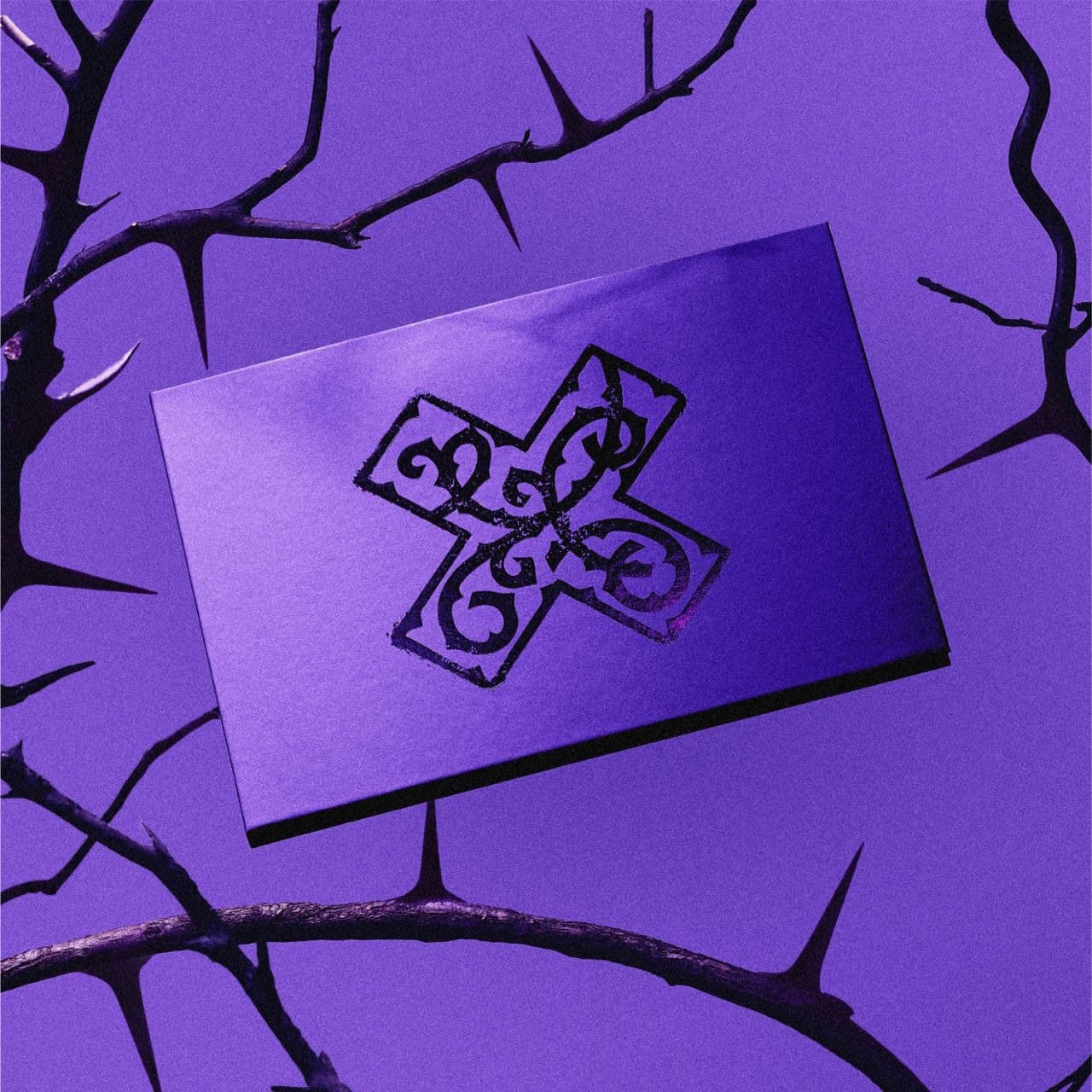 A Moment of Stillness in the Thorns (Tension Version) 