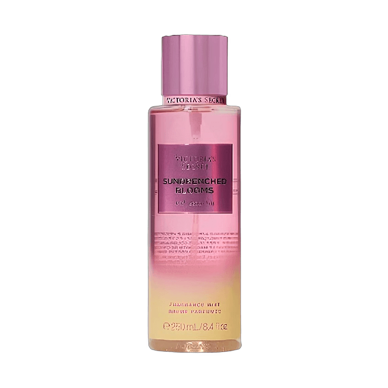 VICTORIA´S SECRET Sundrenched Blooms Bodymist
