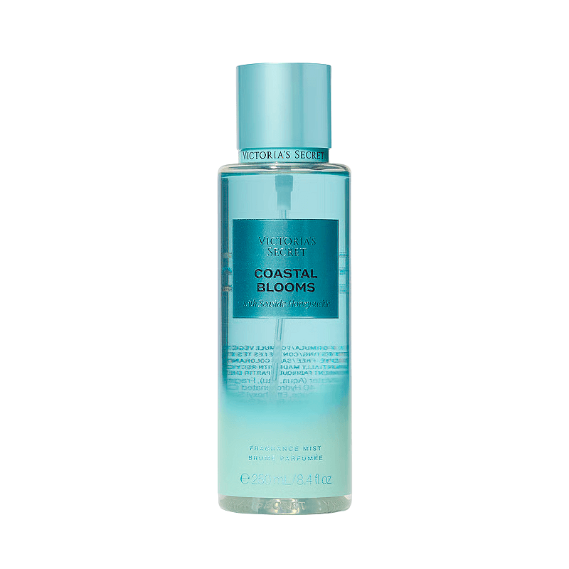 VICTORIA´S SECRET Coastal Blooms Bodymist