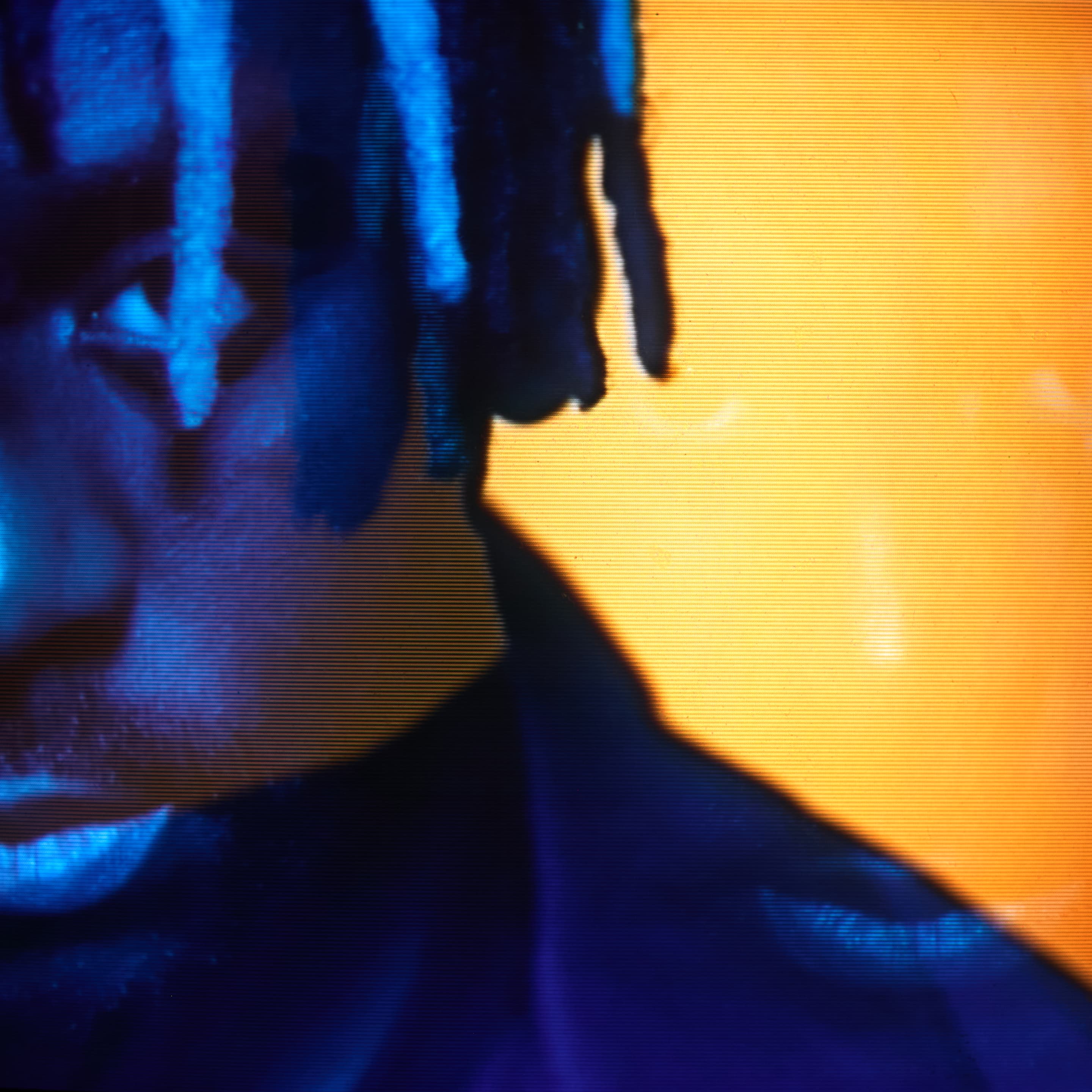 My Mess, My Heart, My Life.