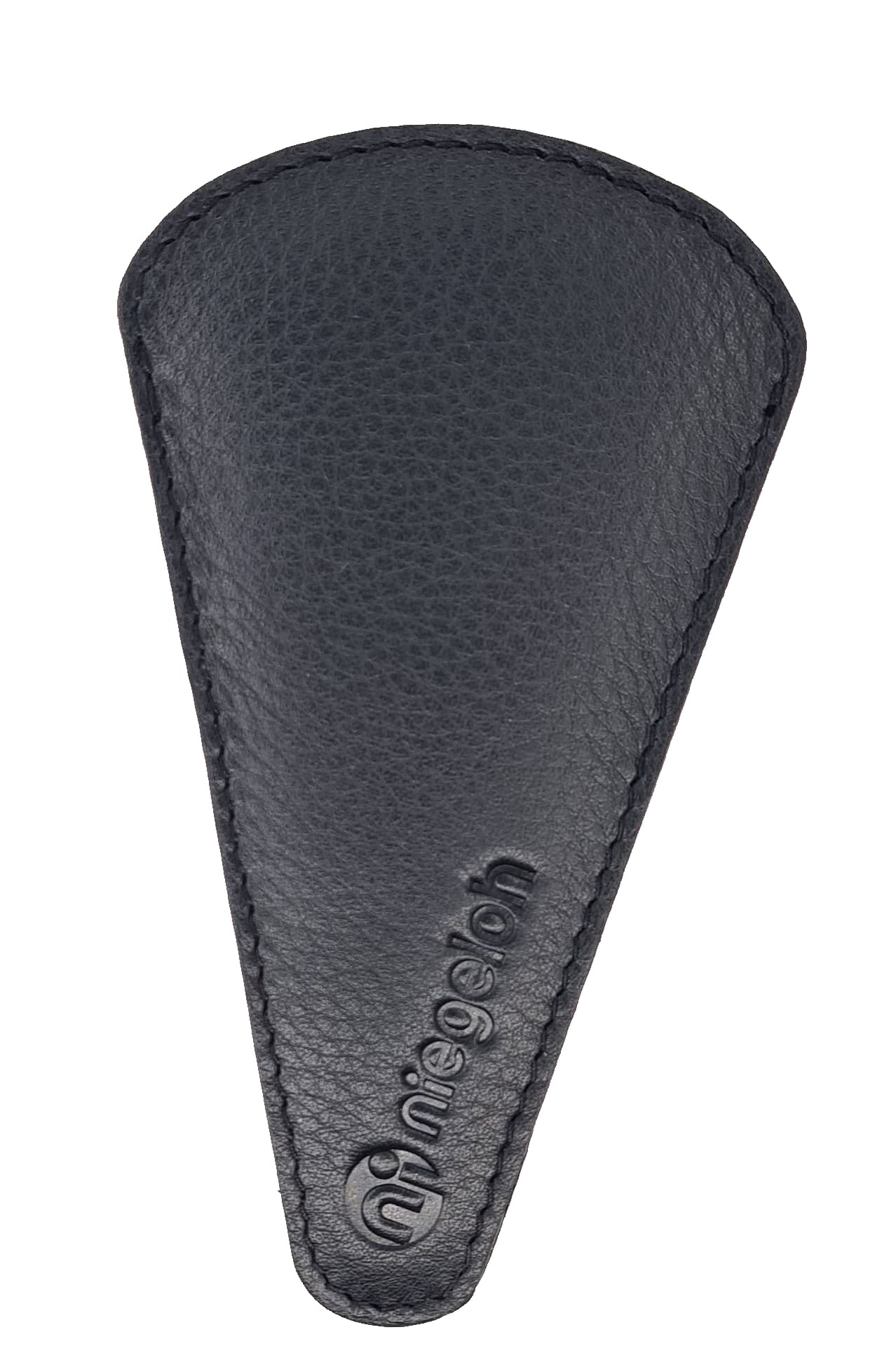 Produktbild niegeloh Solingen Nagelschere INOX  Style Titanium 2 von 5