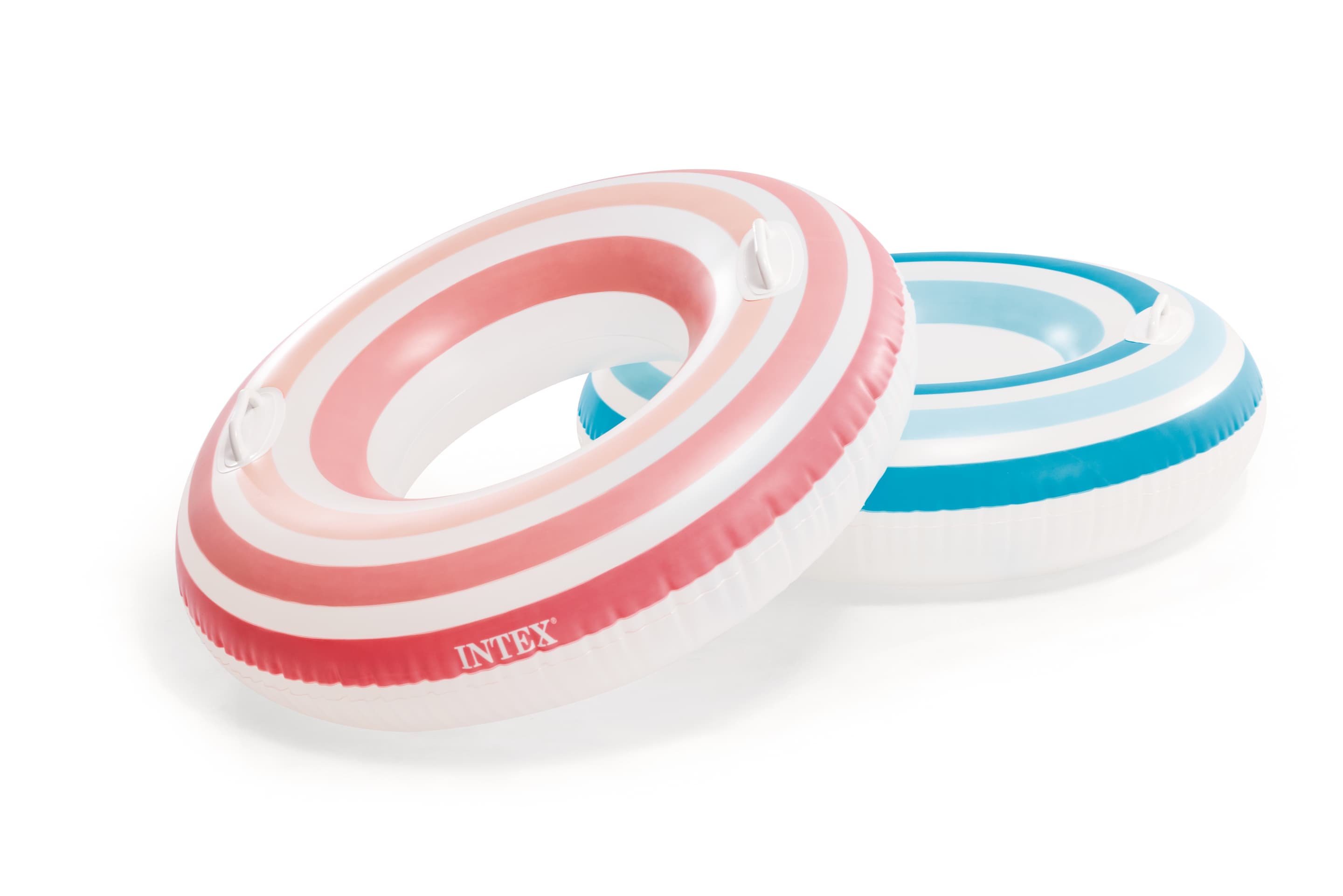INTEX - Schwimmreifen Striped Dreams Tubes, ab 9 Jahre, sortiert (Keine Auswahl möglich)