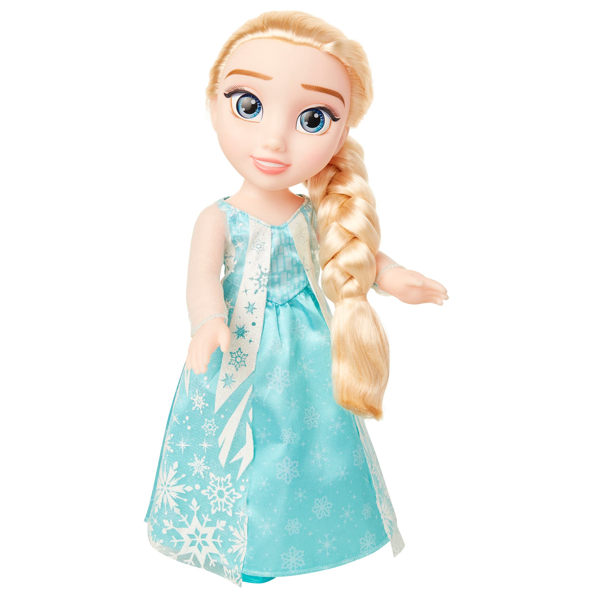 Produktbild Die Eiskönigin Brigde - Elsa 35 cm 2 von 7