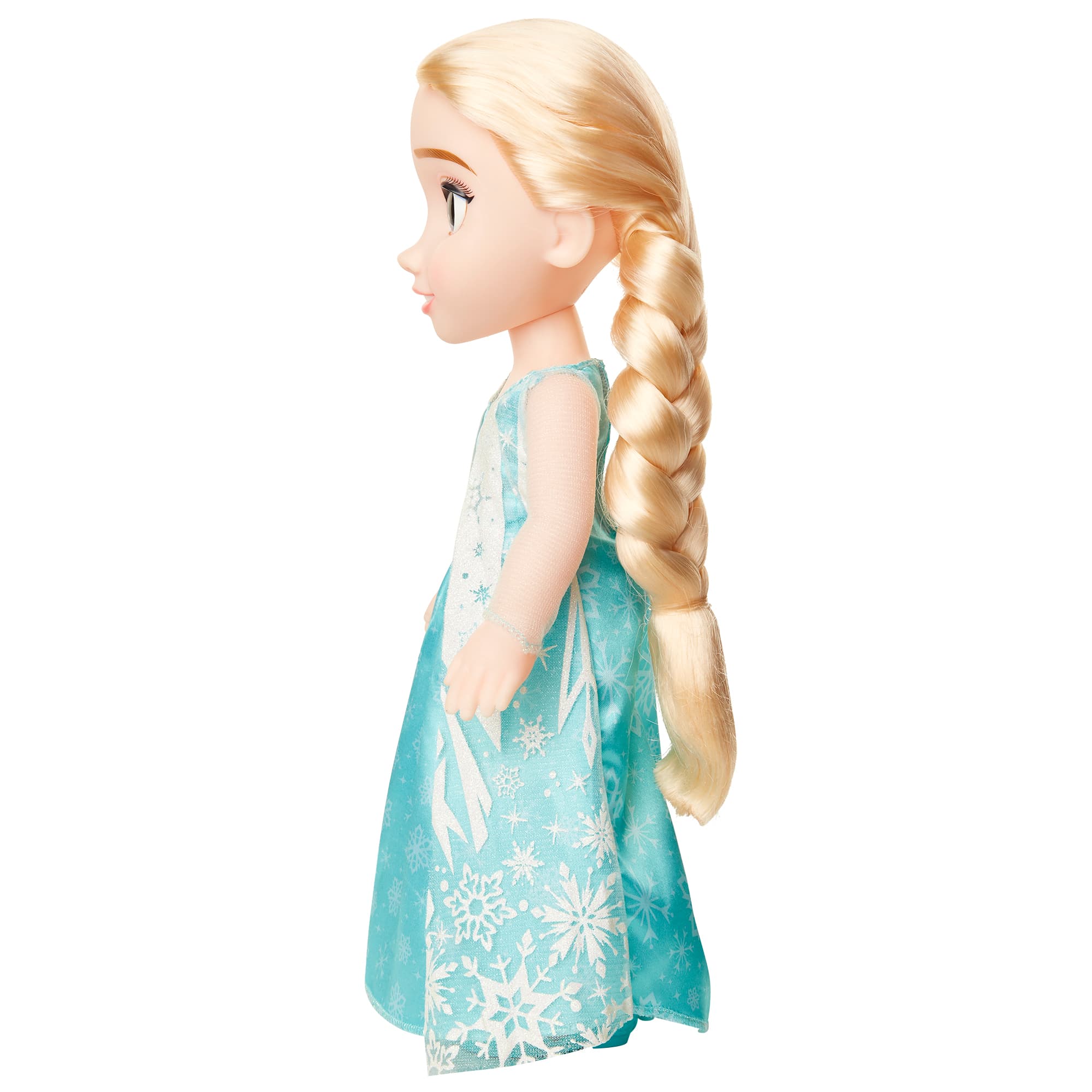Produktbild Die Eiskönigin Brigde - Elsa 35 cm 3 von 7