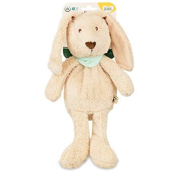 Grünspecht Rapssamen-Stofftier Wärme-Kuscheltier Hase Mama