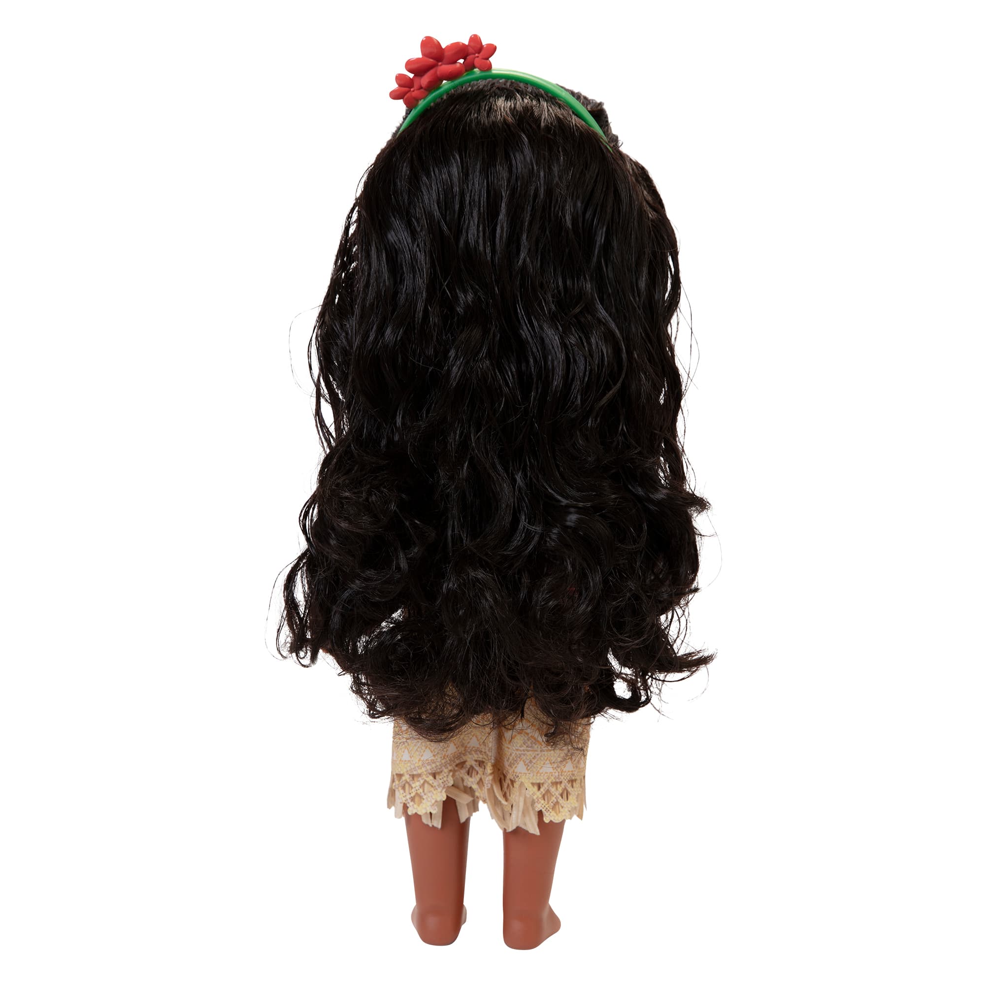 Produktbild Disney Princess Vaiana Puppe 35cm 3 von 11