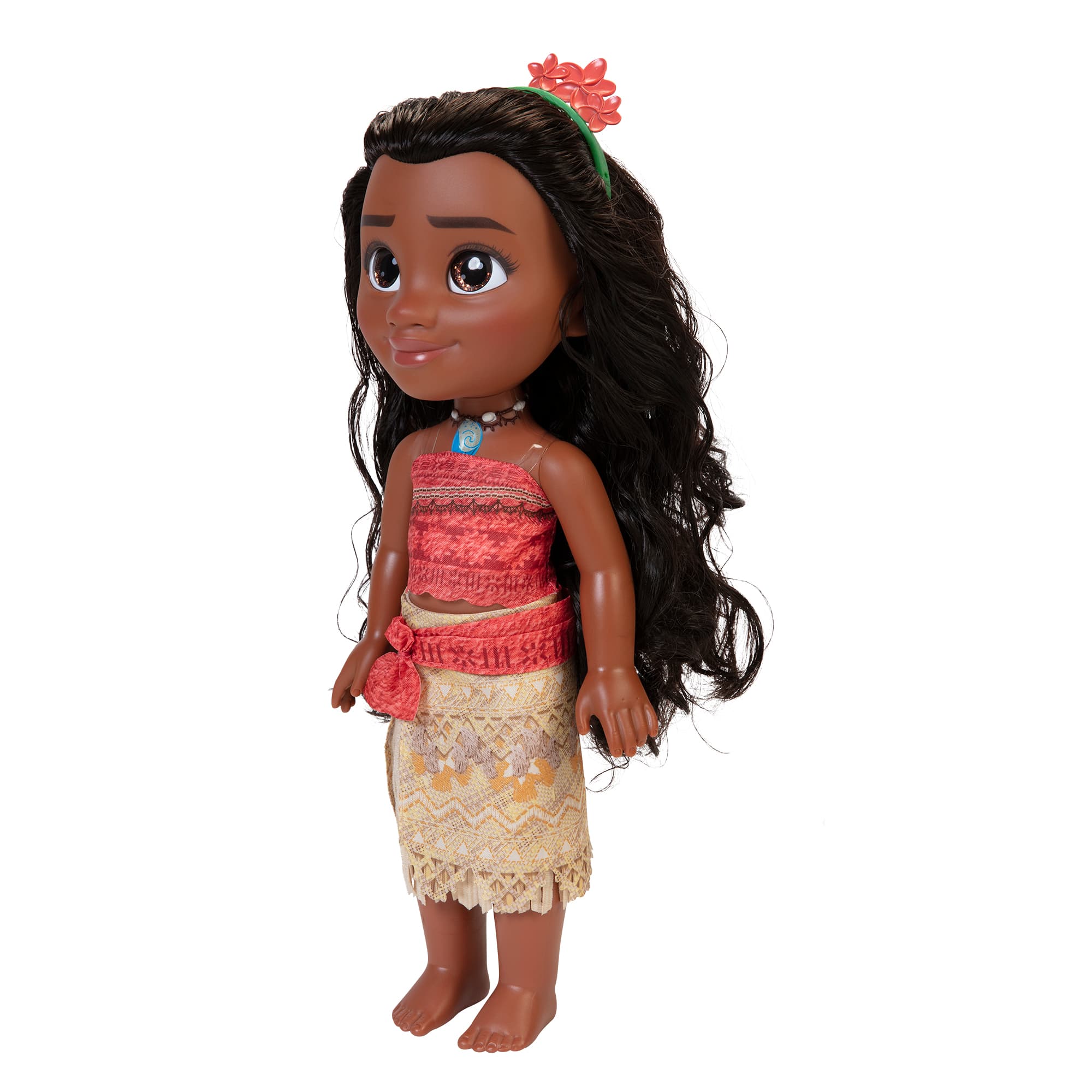 Produktbild Disney Princess Vaiana Puppe 35cm 4 von 11