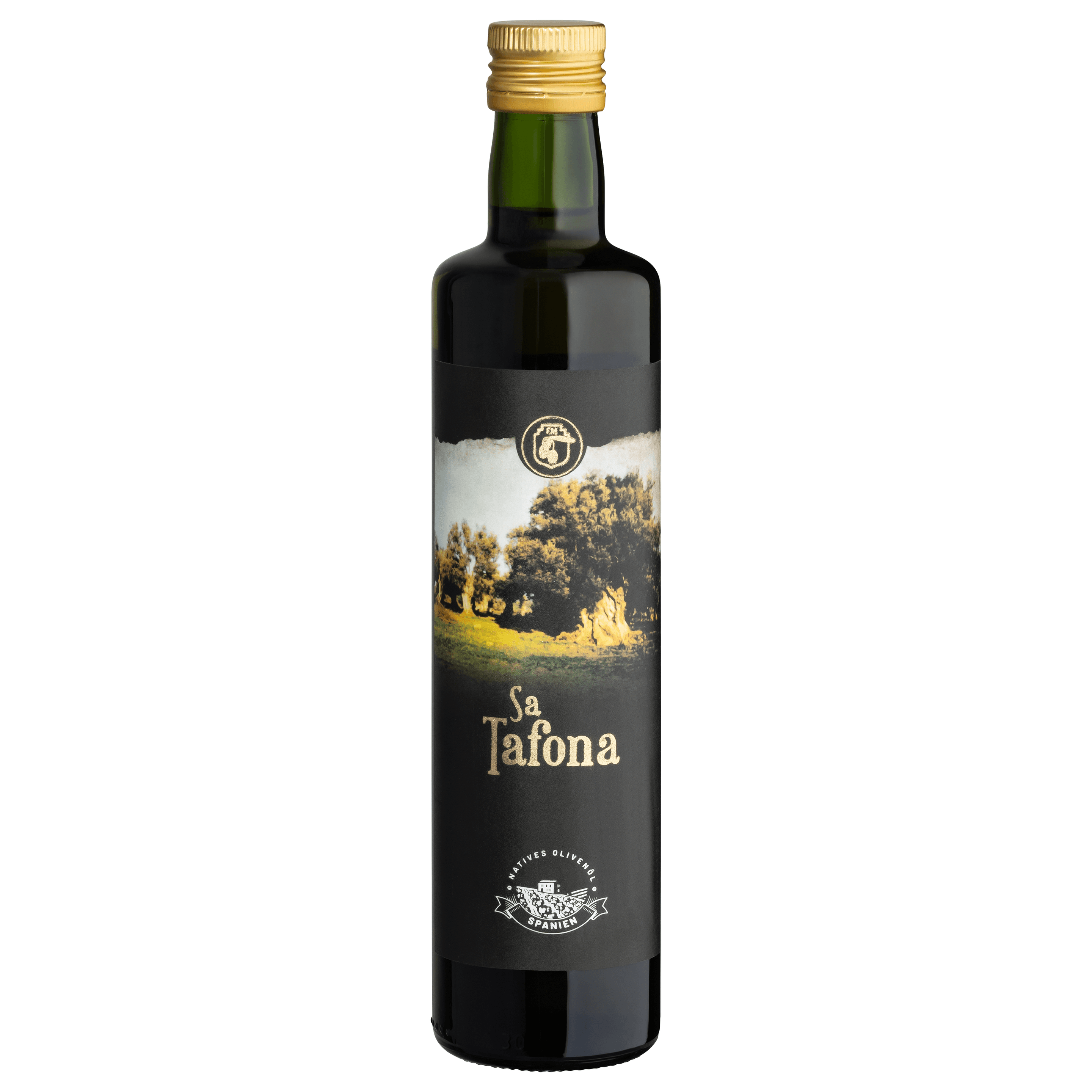 SA TAFONA DE E.M. Natives Olivenöl