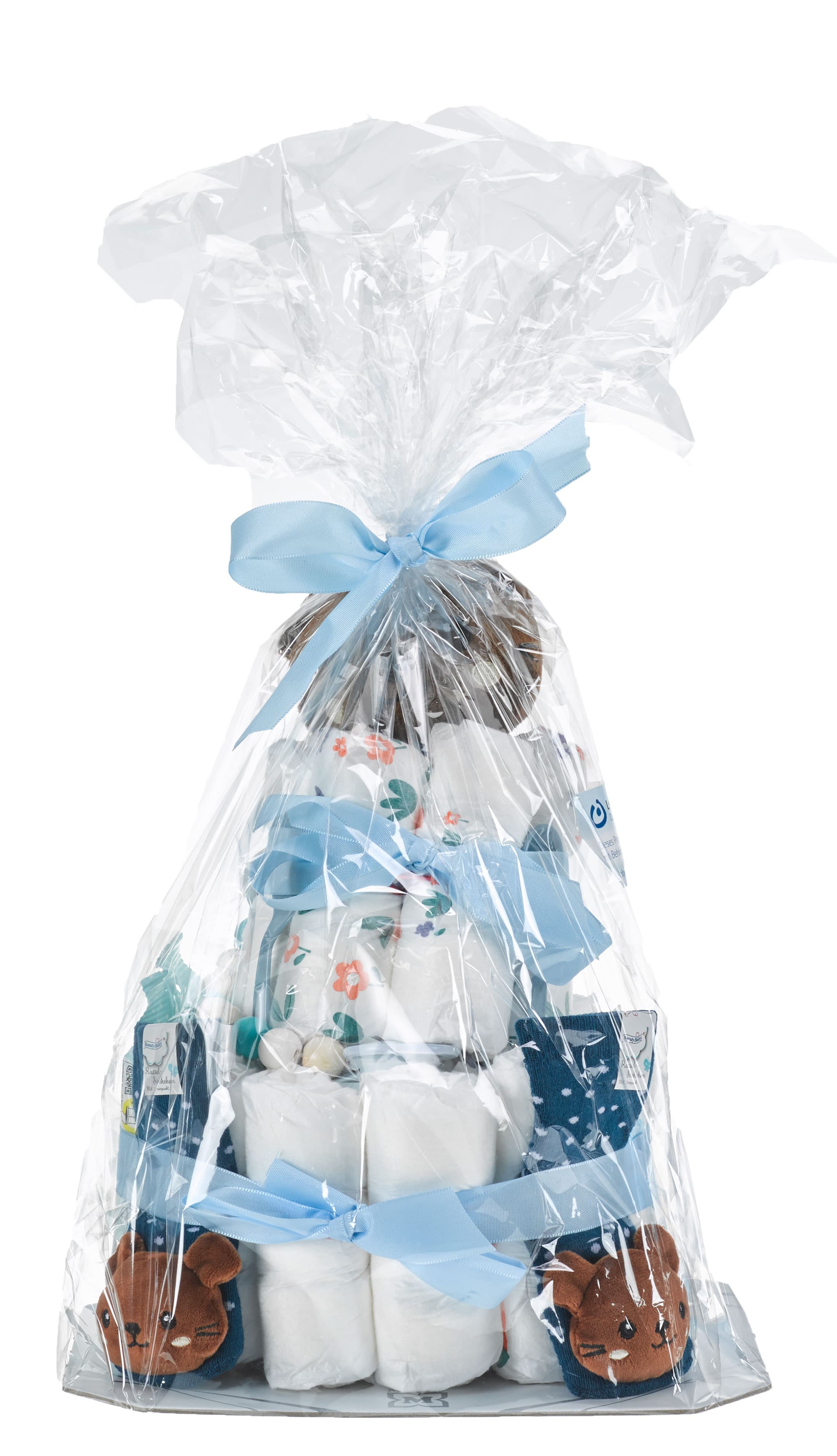 Produktbild Beauty Baby Mini-Windeltorte Boy 2 von 2