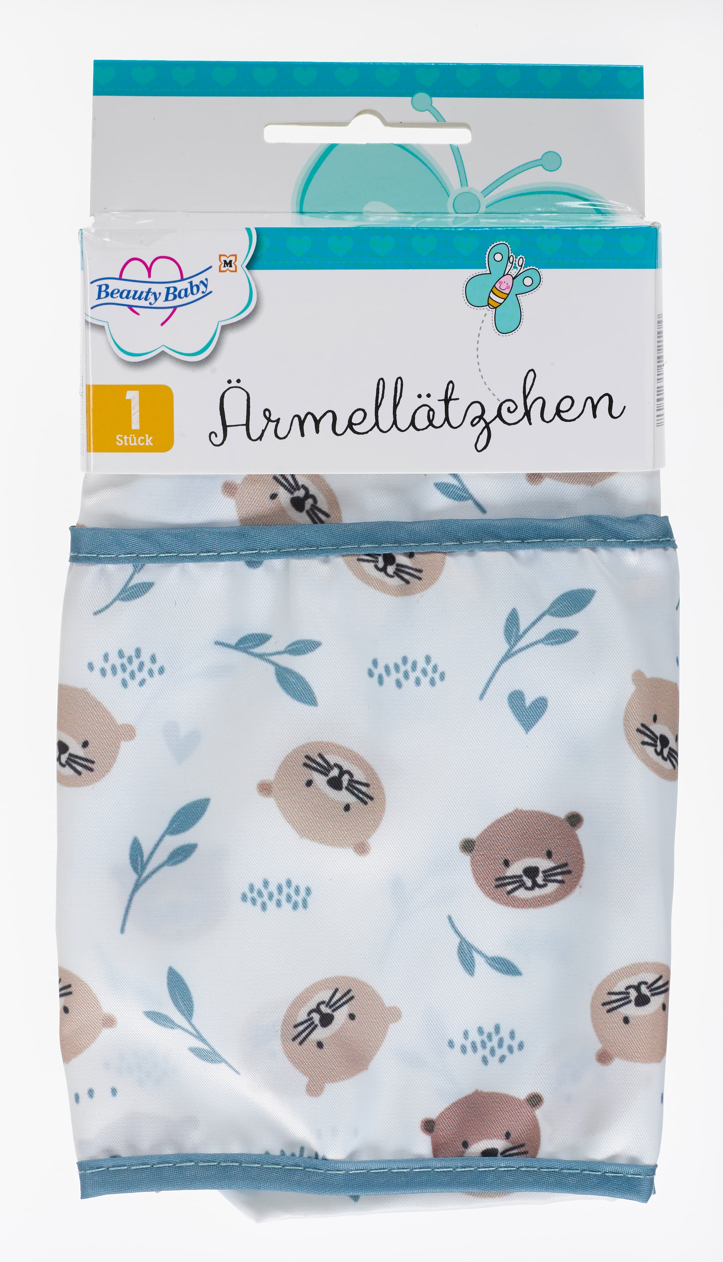 Beauty Baby Ärmellätzchen