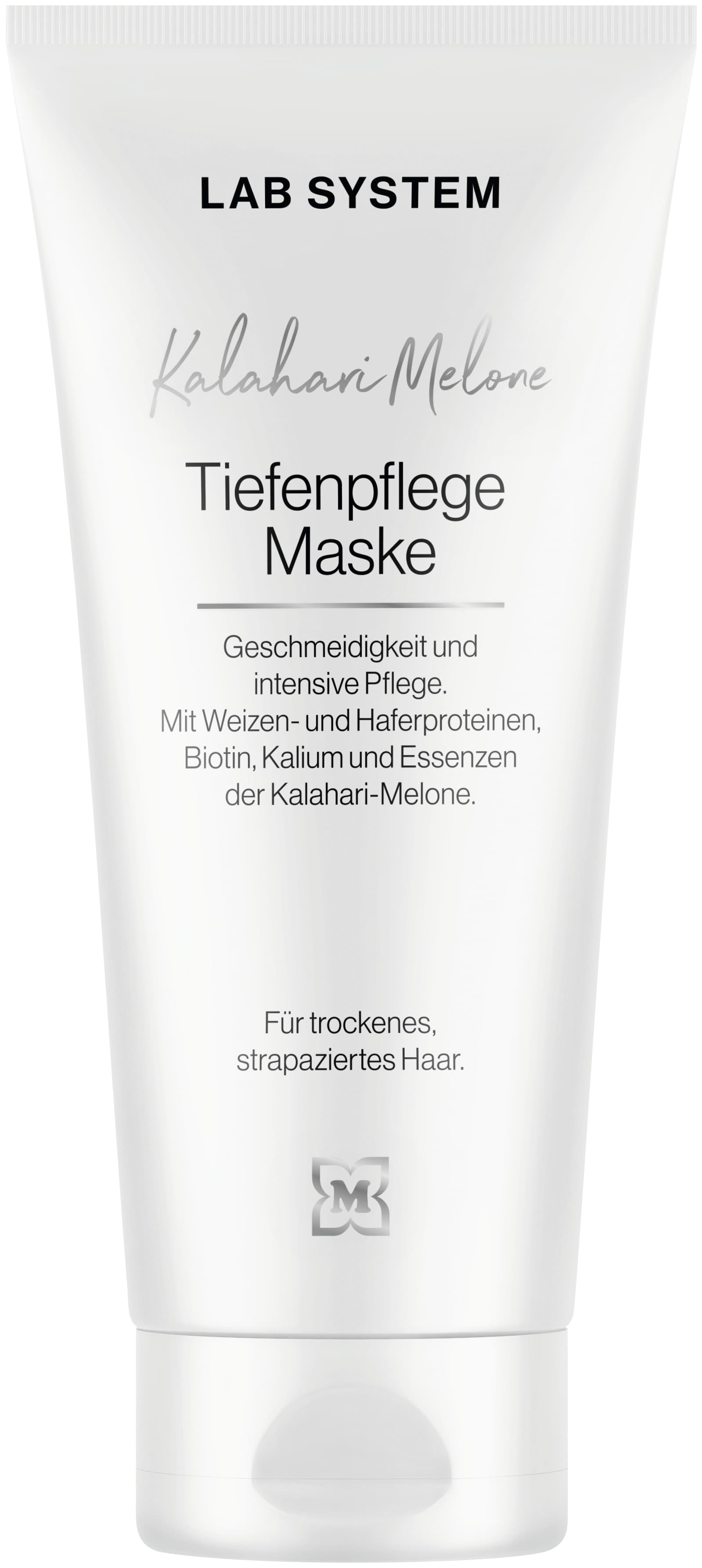LAB System Tiefenpflege Maske