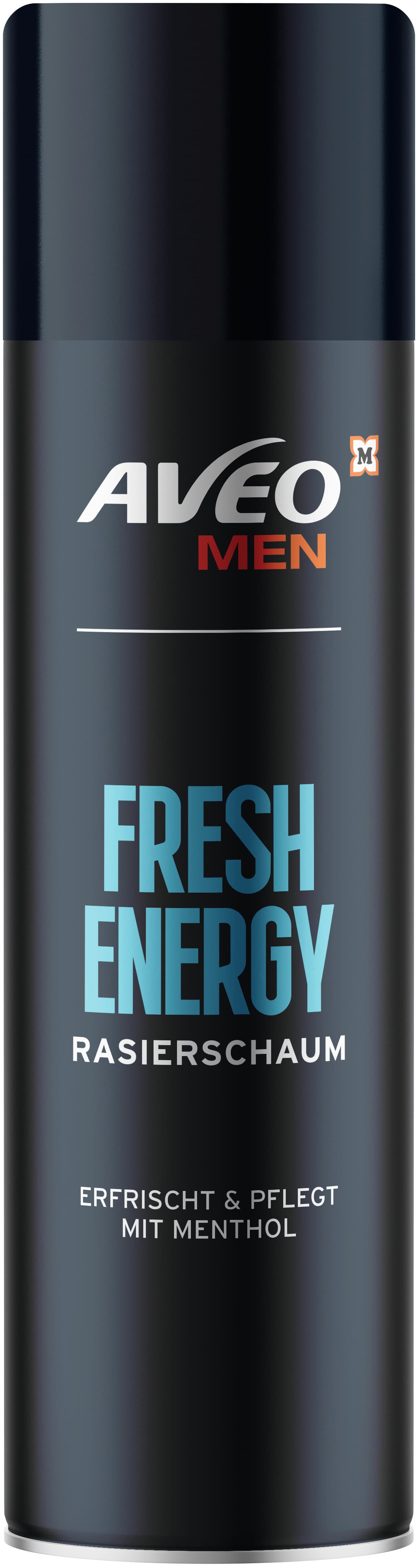 AVEO MEN Fresh Energy Rasierschaum