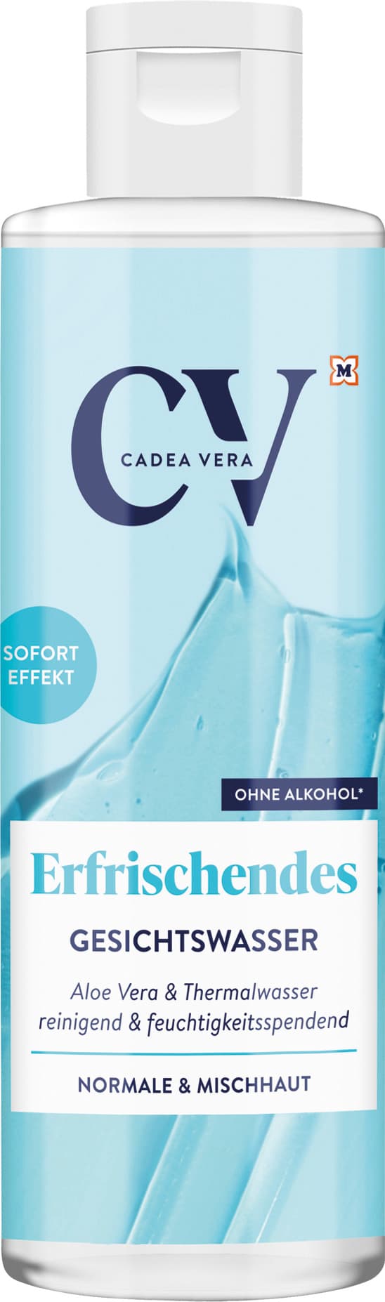 CV Erfrischendes Gesichtswasser