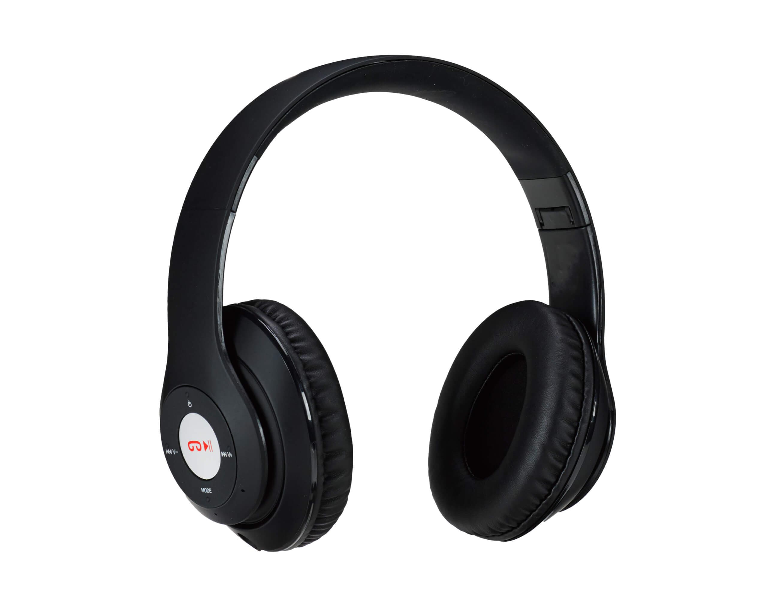 On-Ear Headphone Wireless