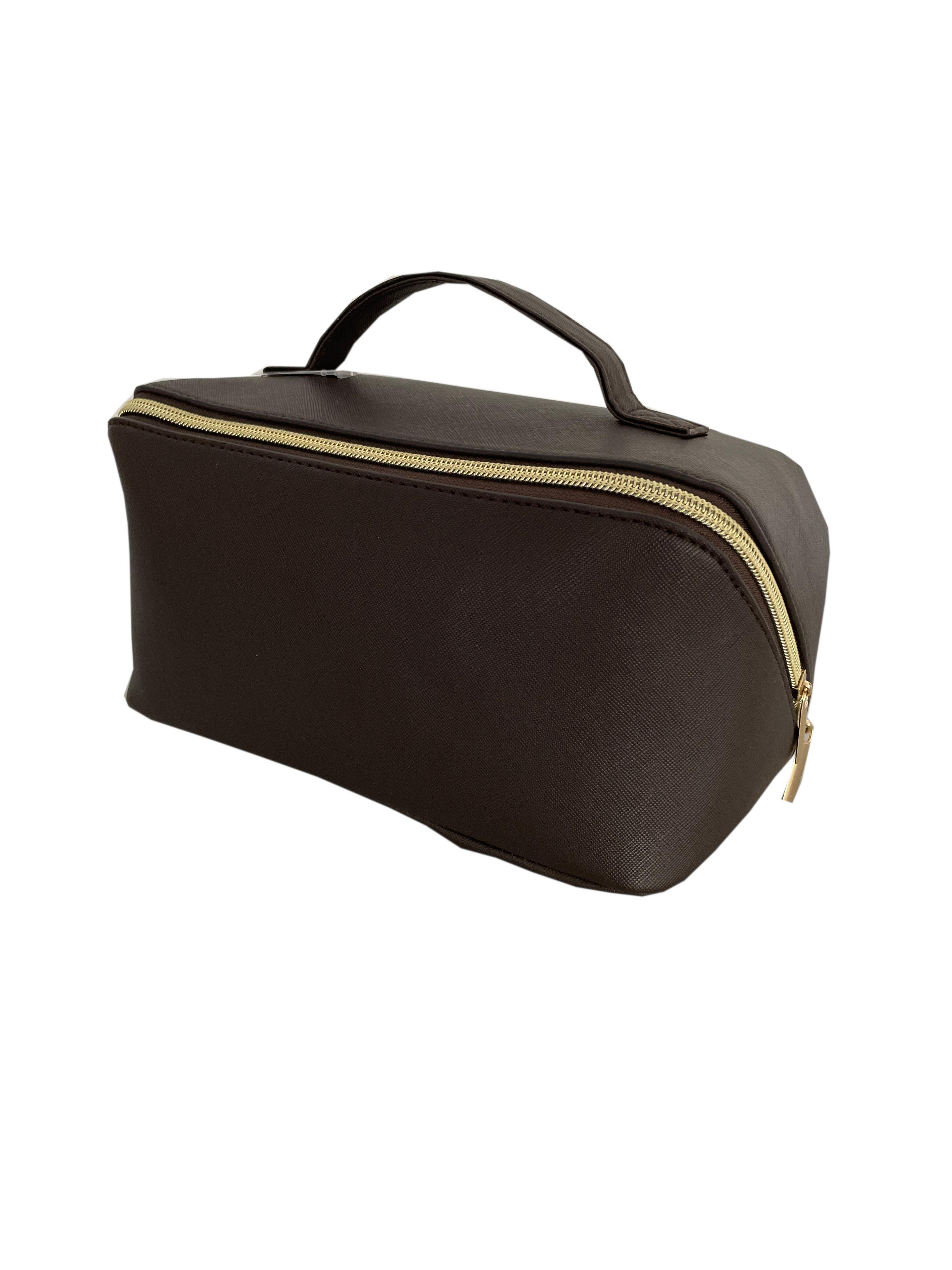 Produktbild TRENDSHOP Kosmetiktasche 2 von 2