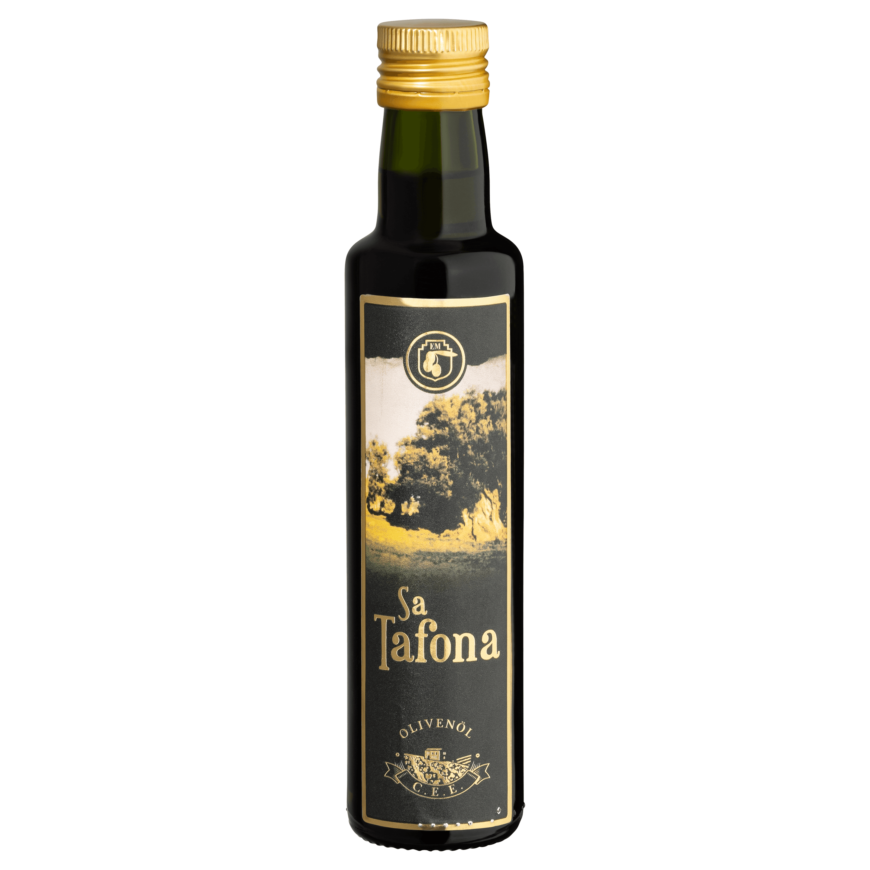 SA TAFONA DE E.M. Natives Olivenöl