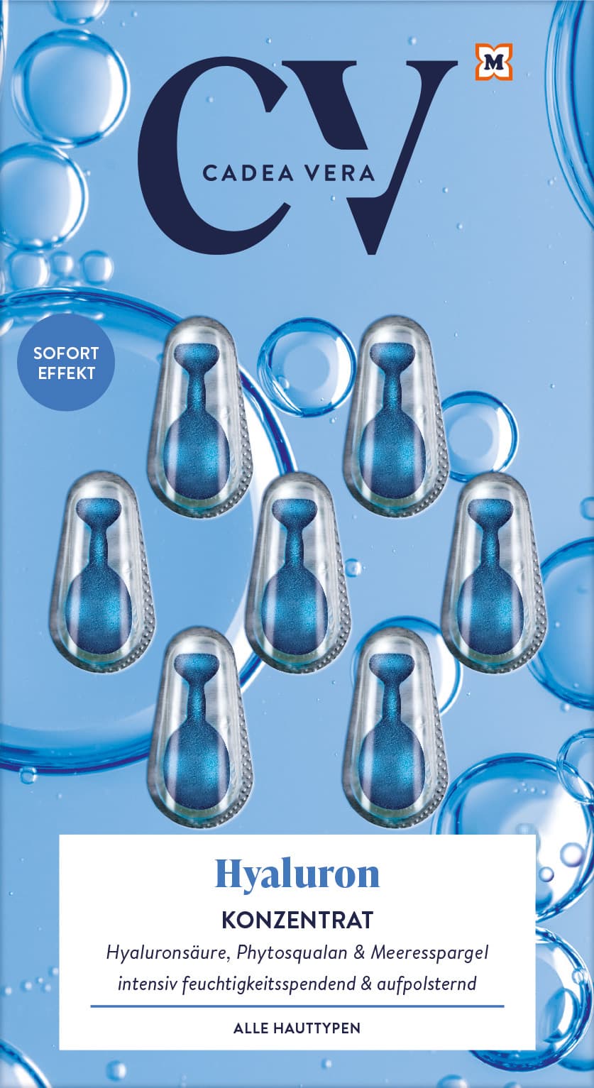 CV Hyaluron Konzentrat