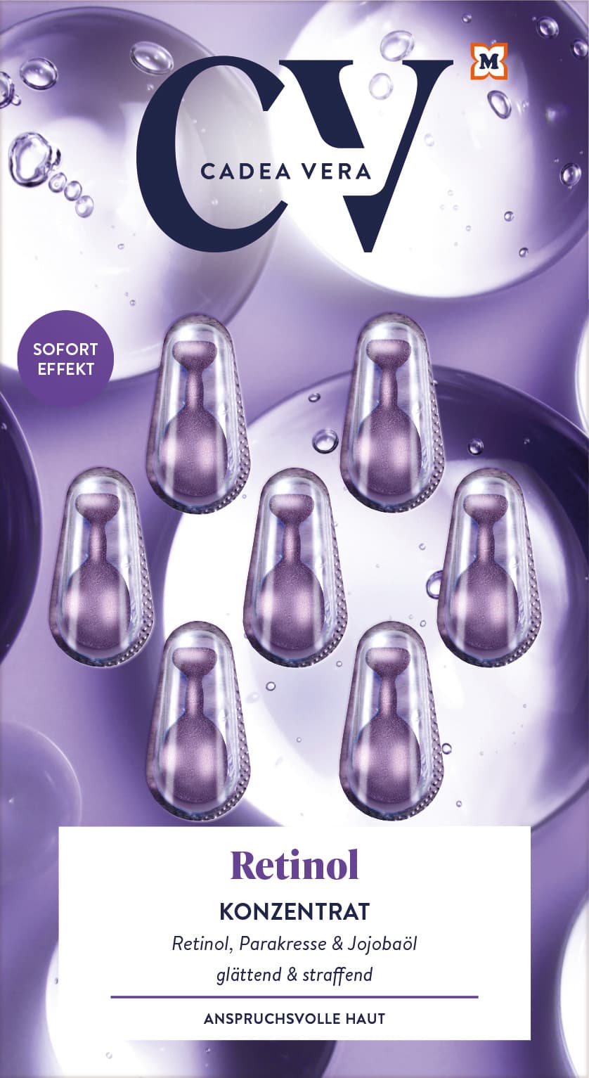 CV Retinol Konzentrat