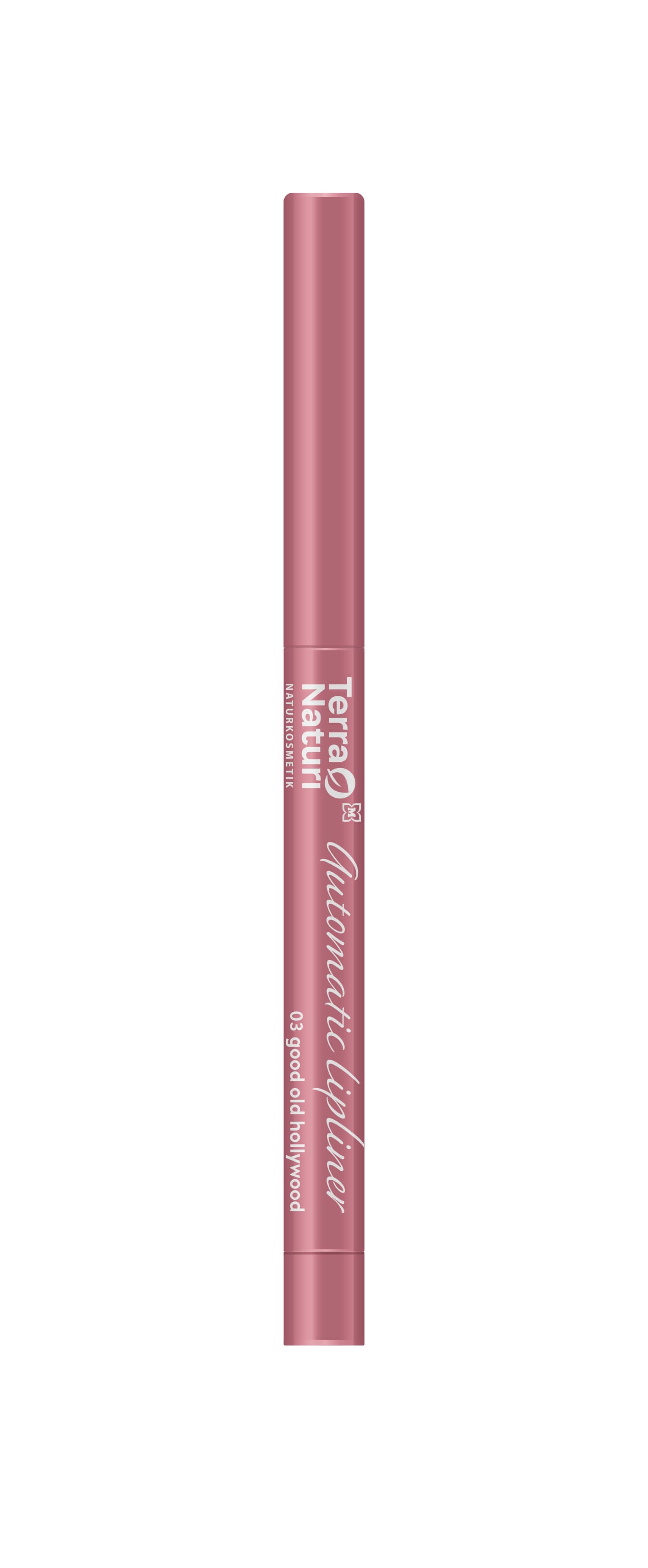 Terra Naturi Automatic Lipliner