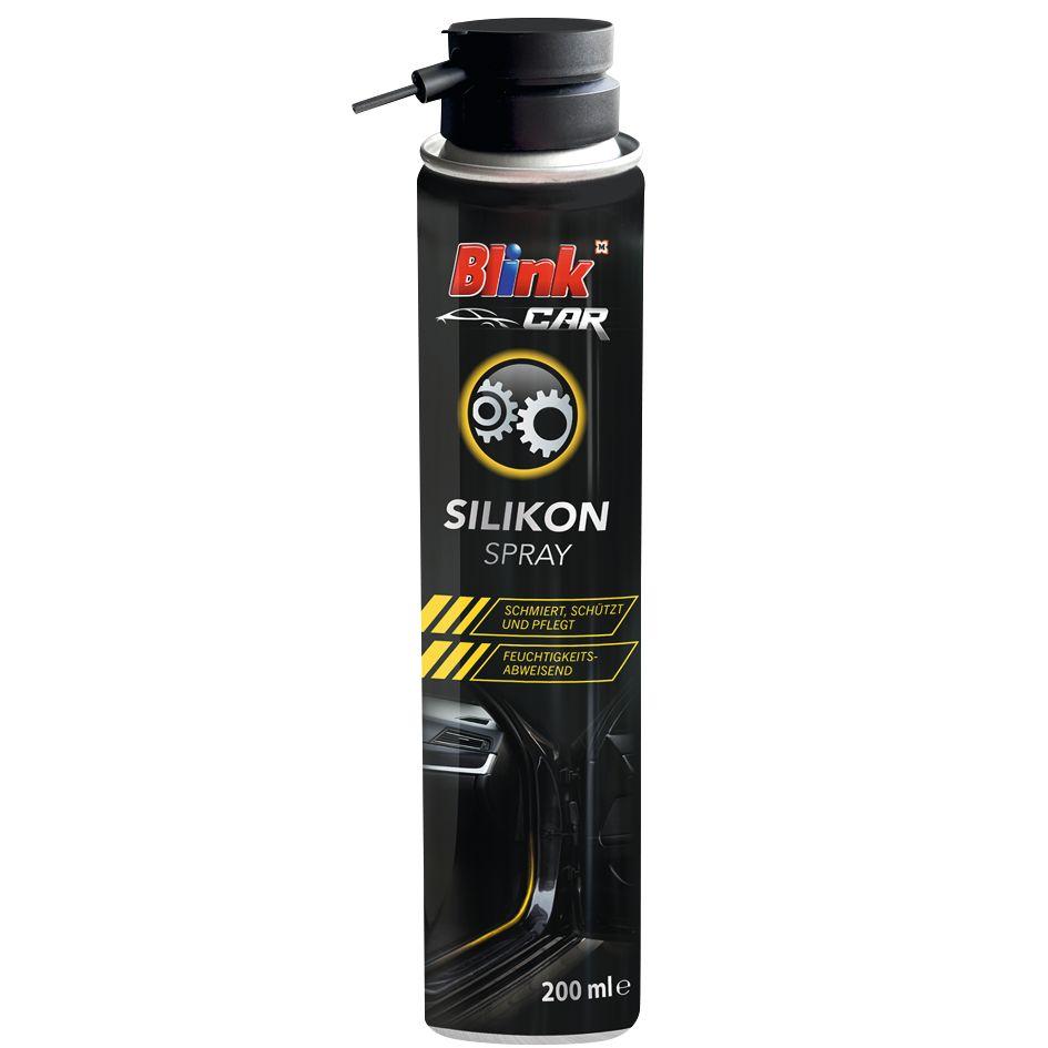 Blink Car Silikonspray
