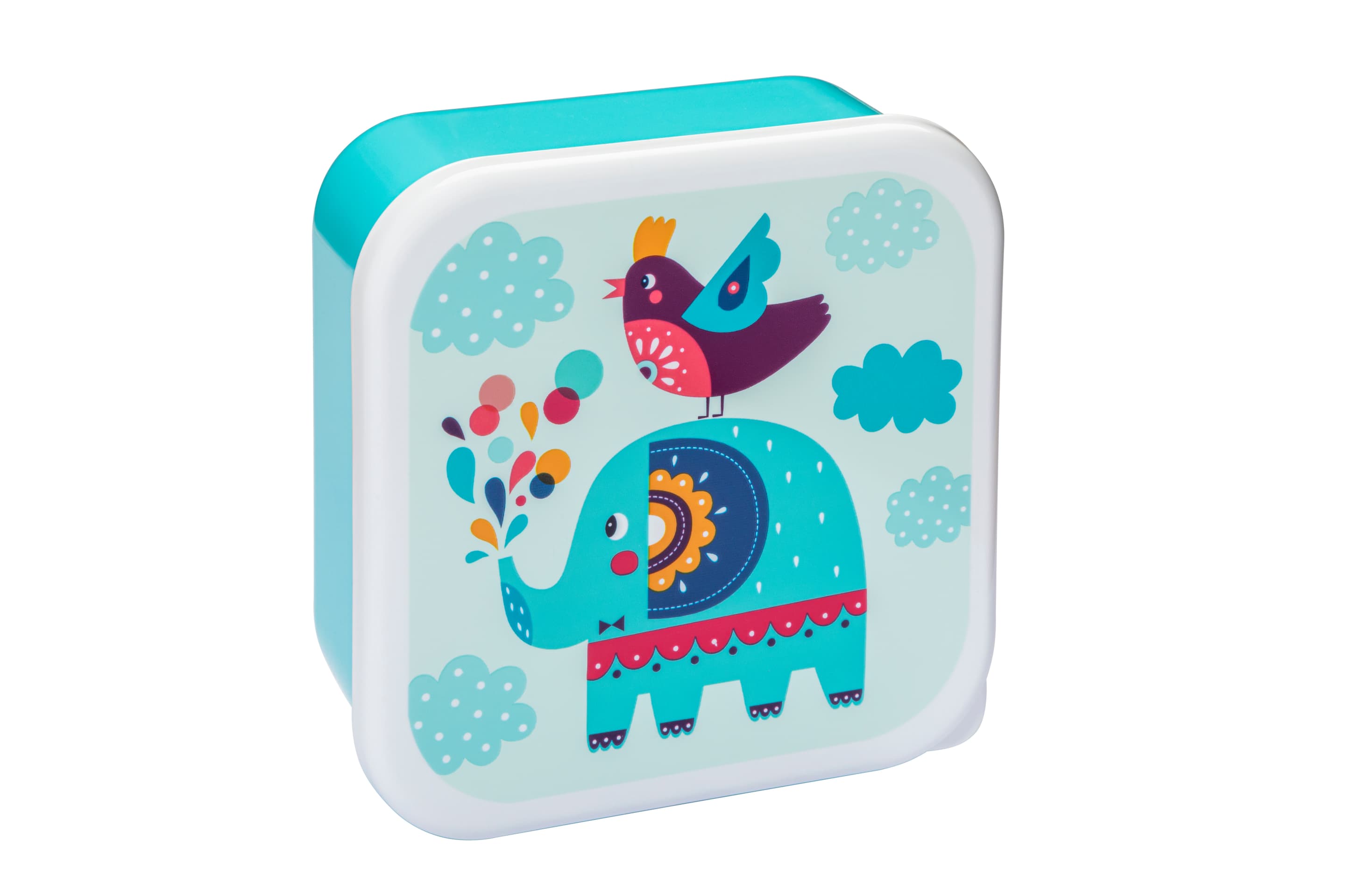 Produktbild Beauty Baby Snackbox Set 3-tlg. 2 von 4