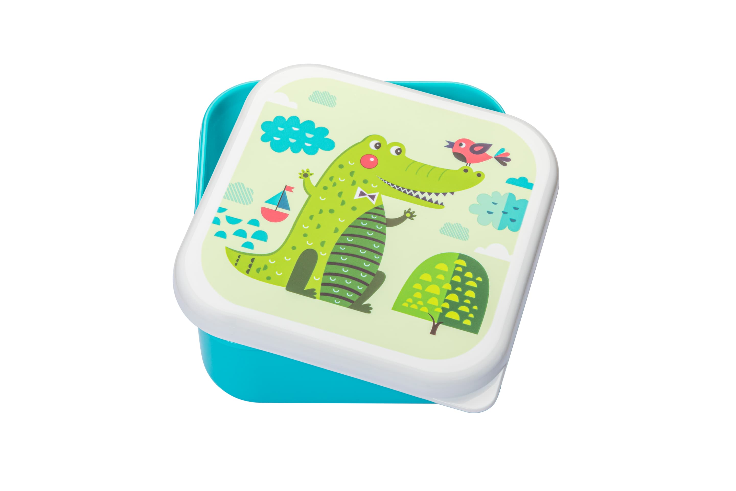 Produktbild Beauty Baby Snackbox Set 3-tlg. 3 von 4