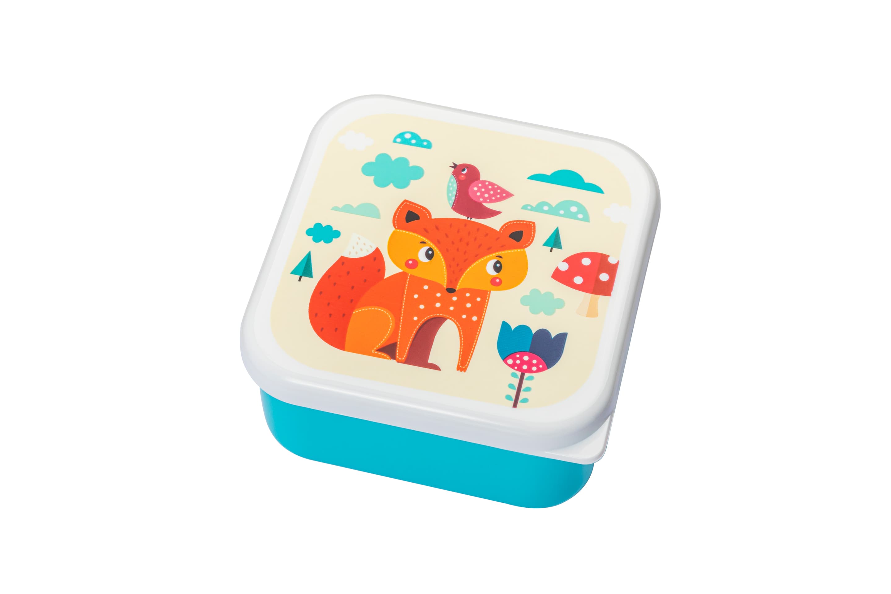 Produktbild Beauty Baby Snackbox Set 3-tlg. 4 von 4