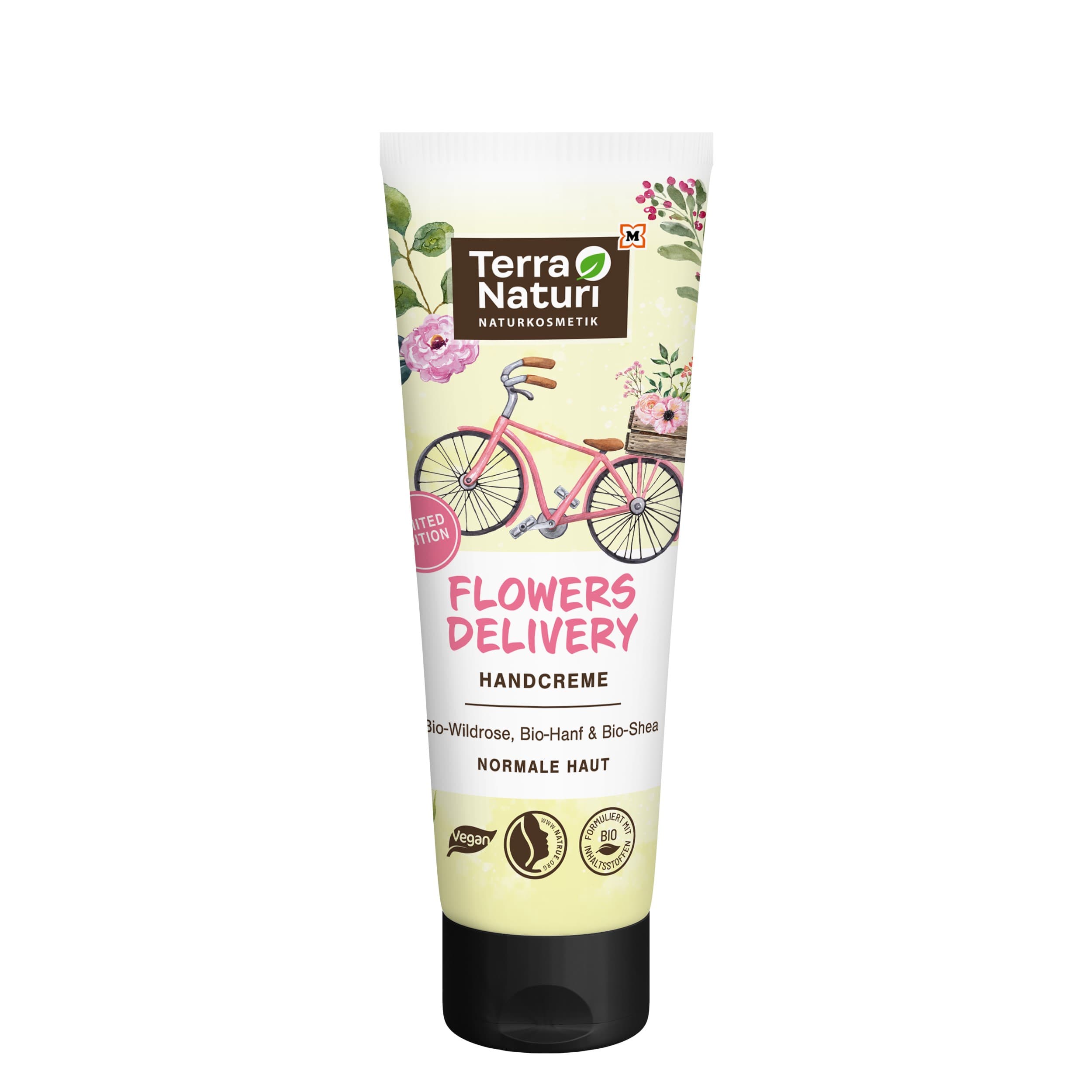 Terra Naturi Handcreme Blume
