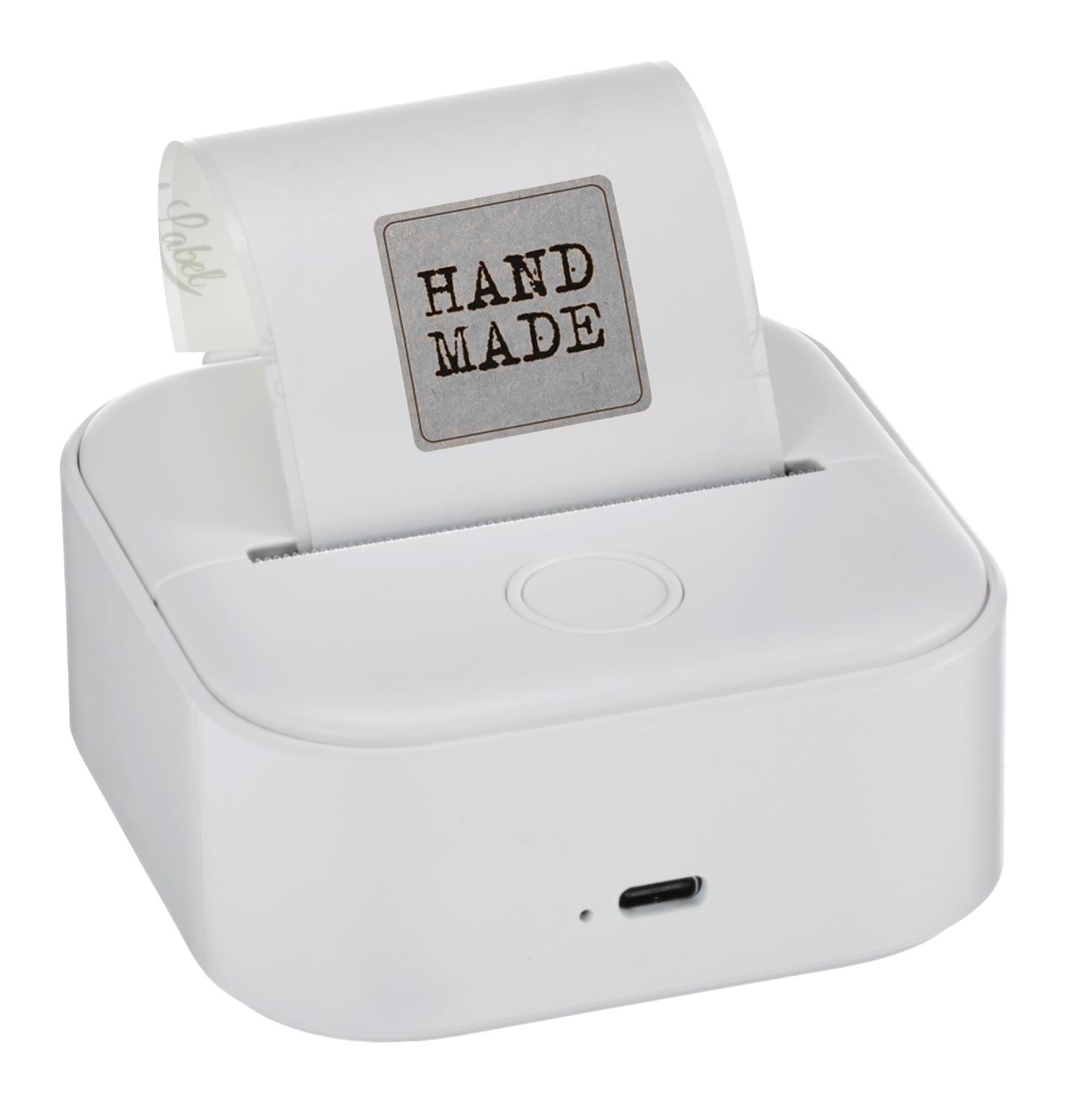 Produktbild Mini-Drucker 2 von 4