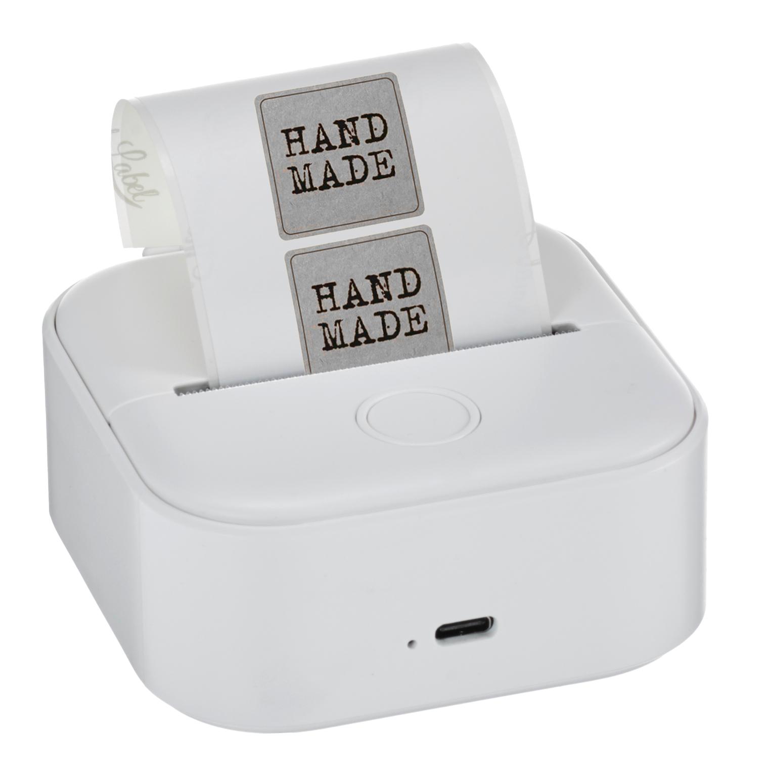 Produktbild Mini-Drucker 3 von 4