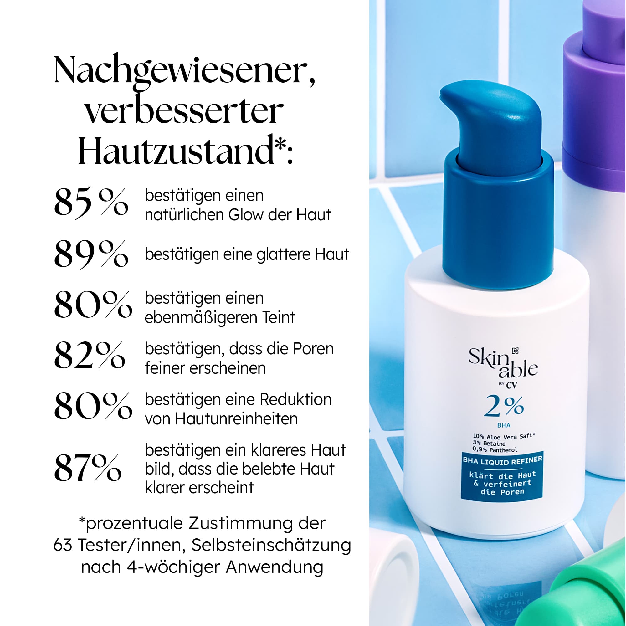 Produktbild Skinable BHA Liquid Refiner 5 von 6