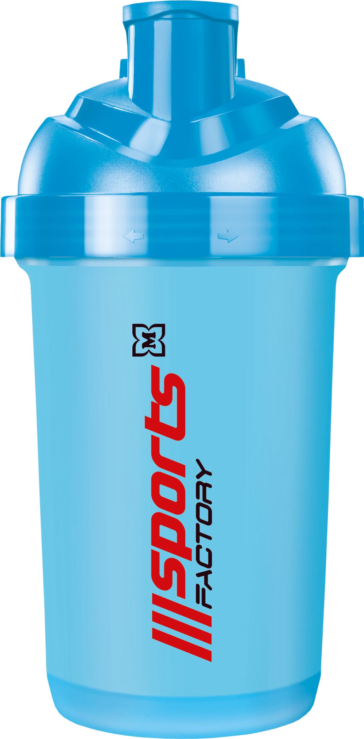SPORTS FACTORY MixFixx-Shaker 600ml
