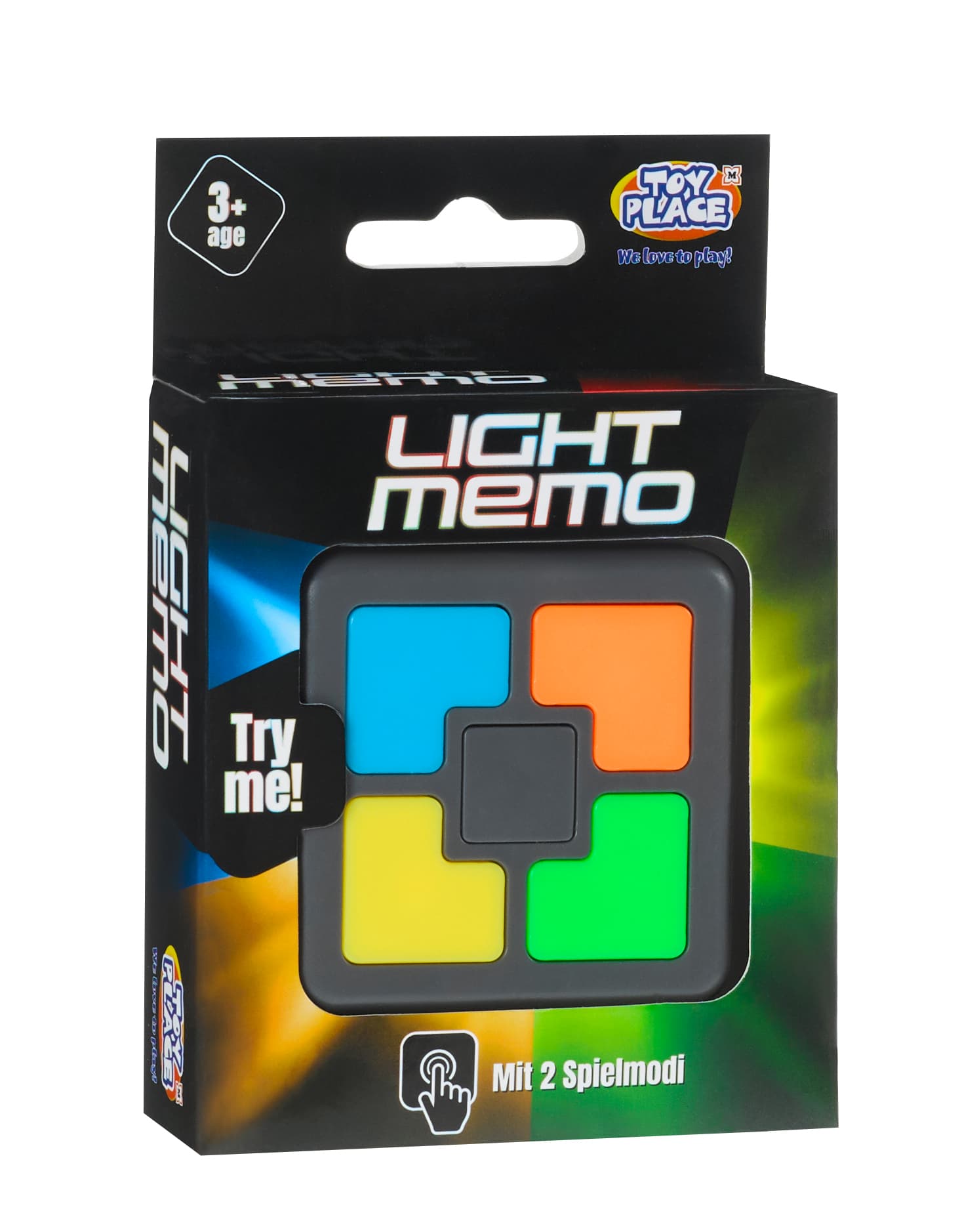 Müller - Toy Place - Light Memo 