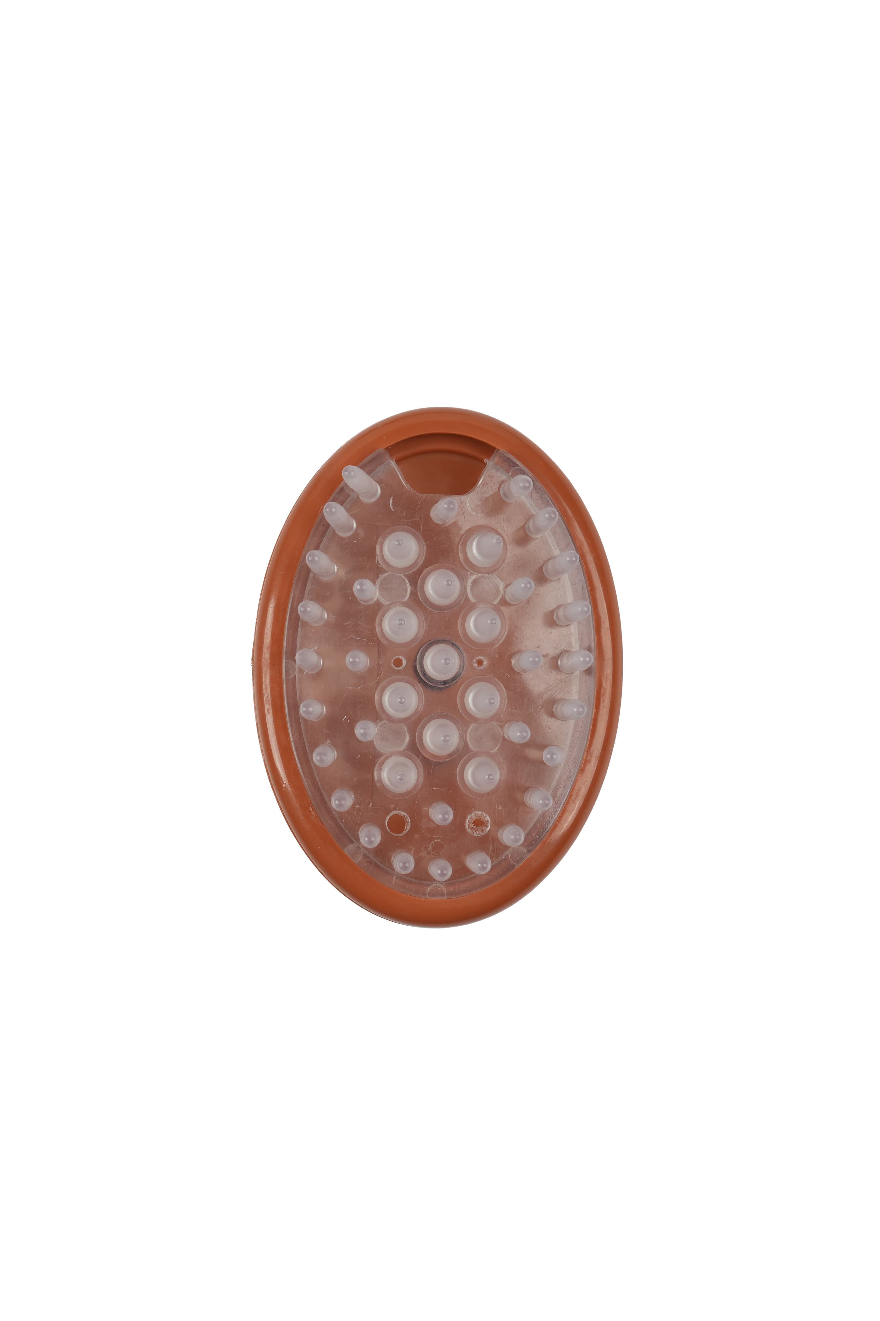 Produktbild BODY&SOUL Pumpkin Spice Shampoobürste  3 von 3