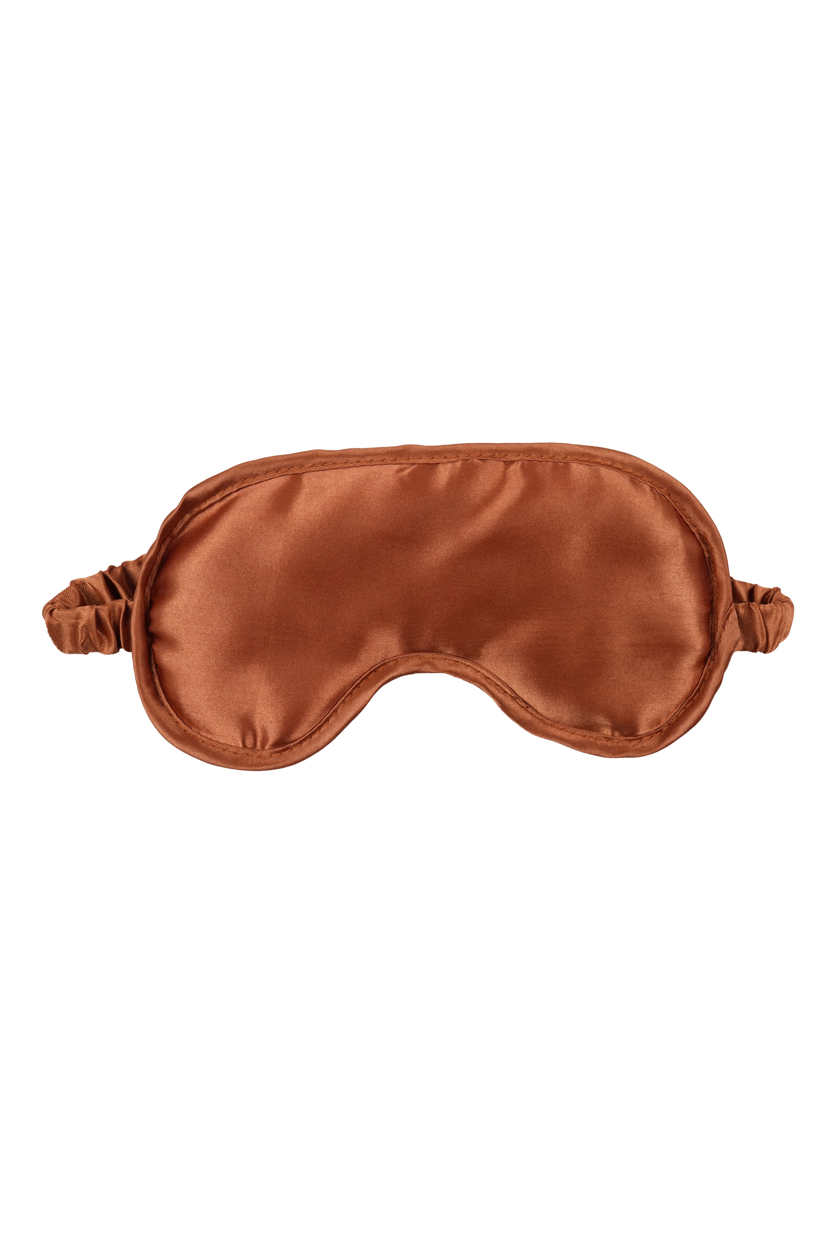 Produktbild BODY&SOUL Pumpkin Spice Schlafmaske  4 von 6