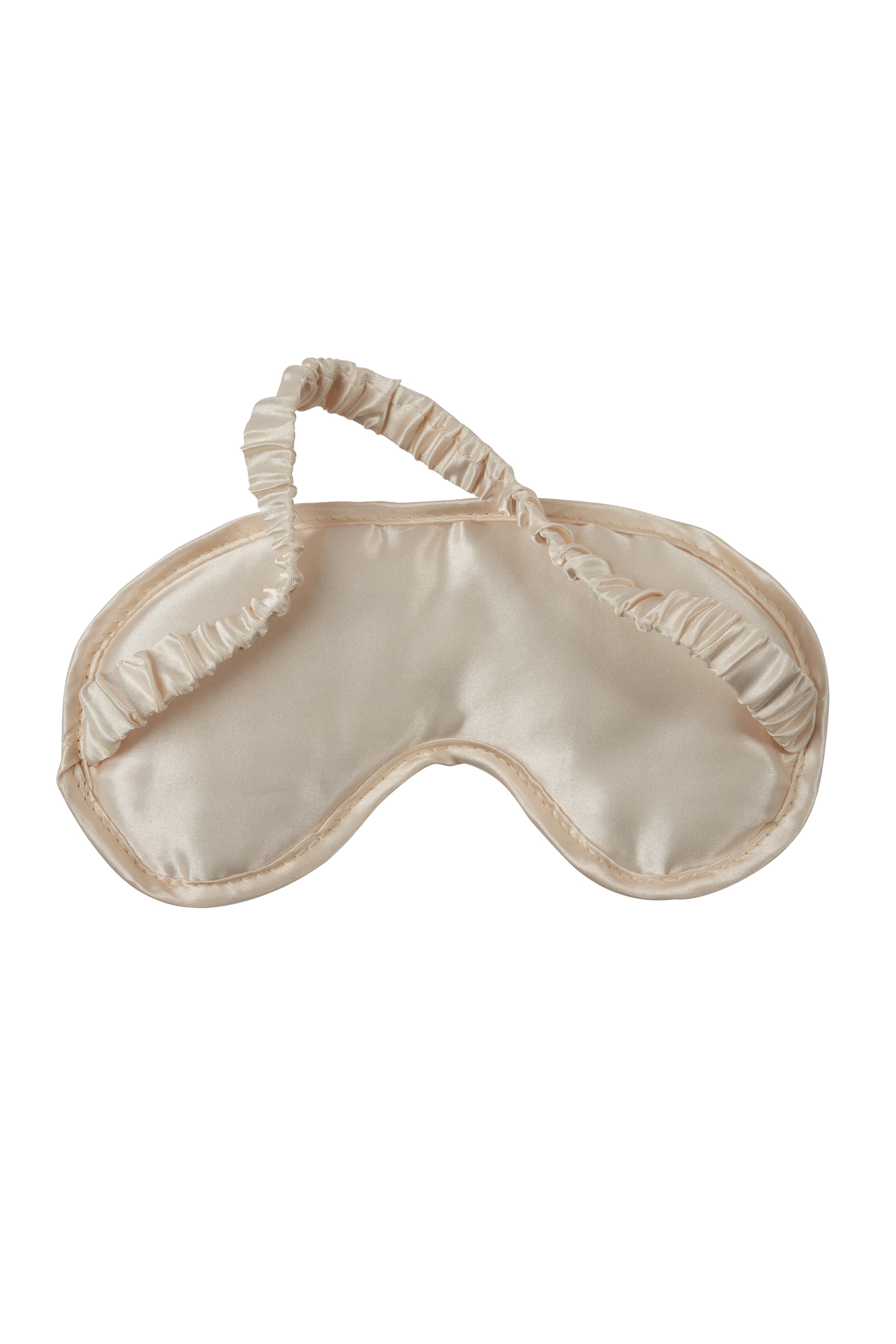 Produktbild BODY&SOUL Pumpkin Spice Schlafmaske  5 von 6