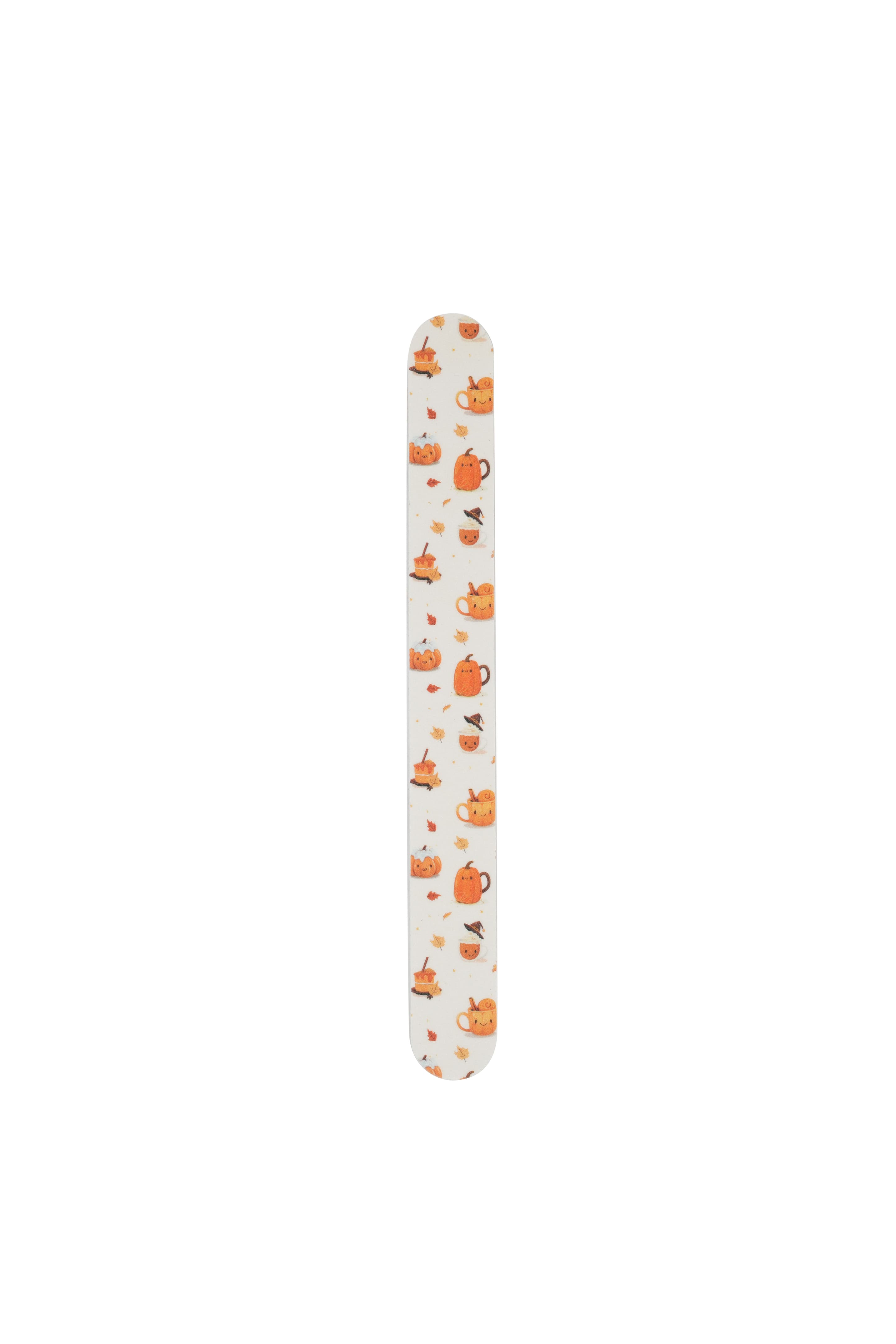 Produktbild BODY&SOUL Pumpkin Spice Designfeile  2 von 2