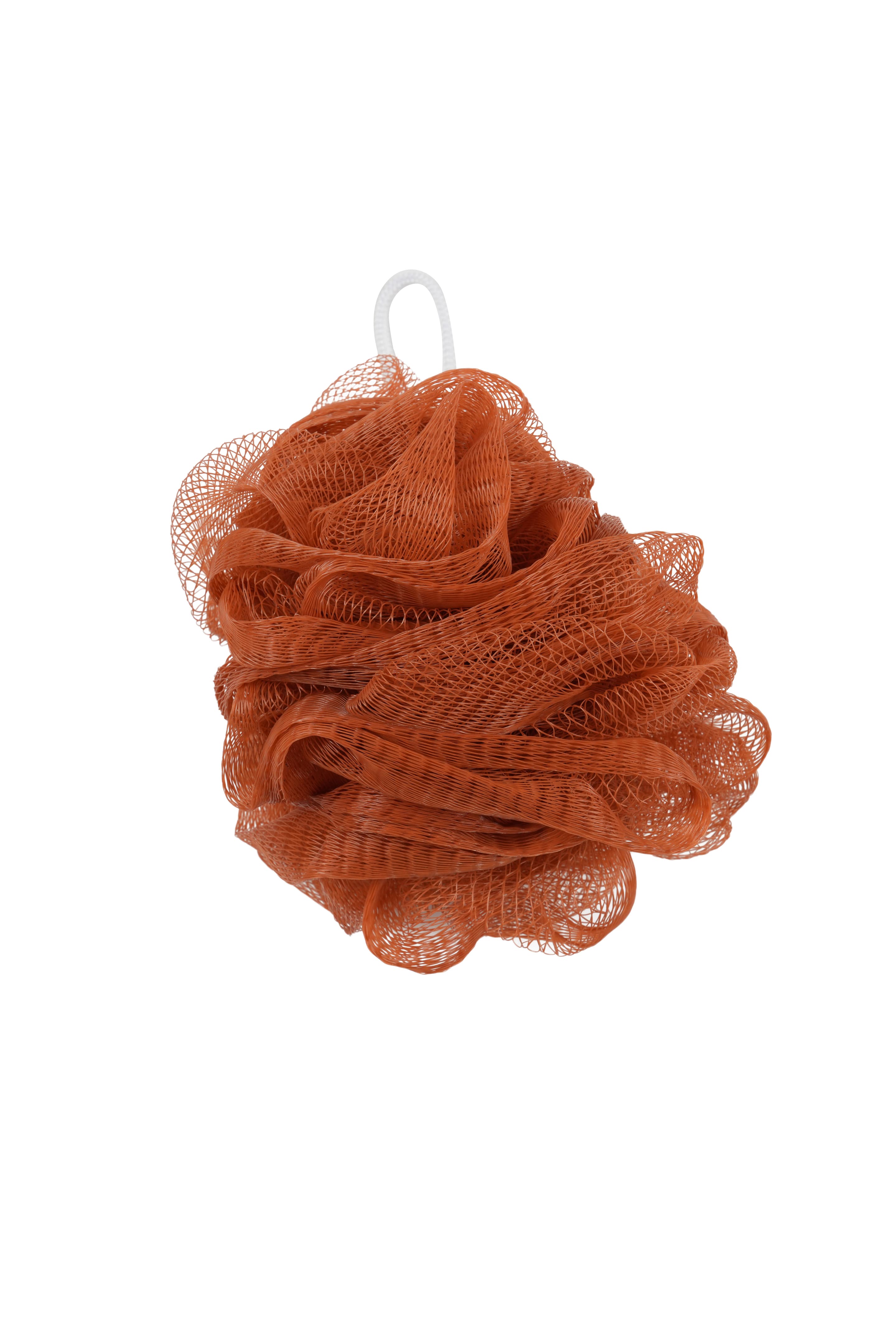 Produktbild BODY&SOUL Pumpkin Spice Netzschwamm  3 von 3
