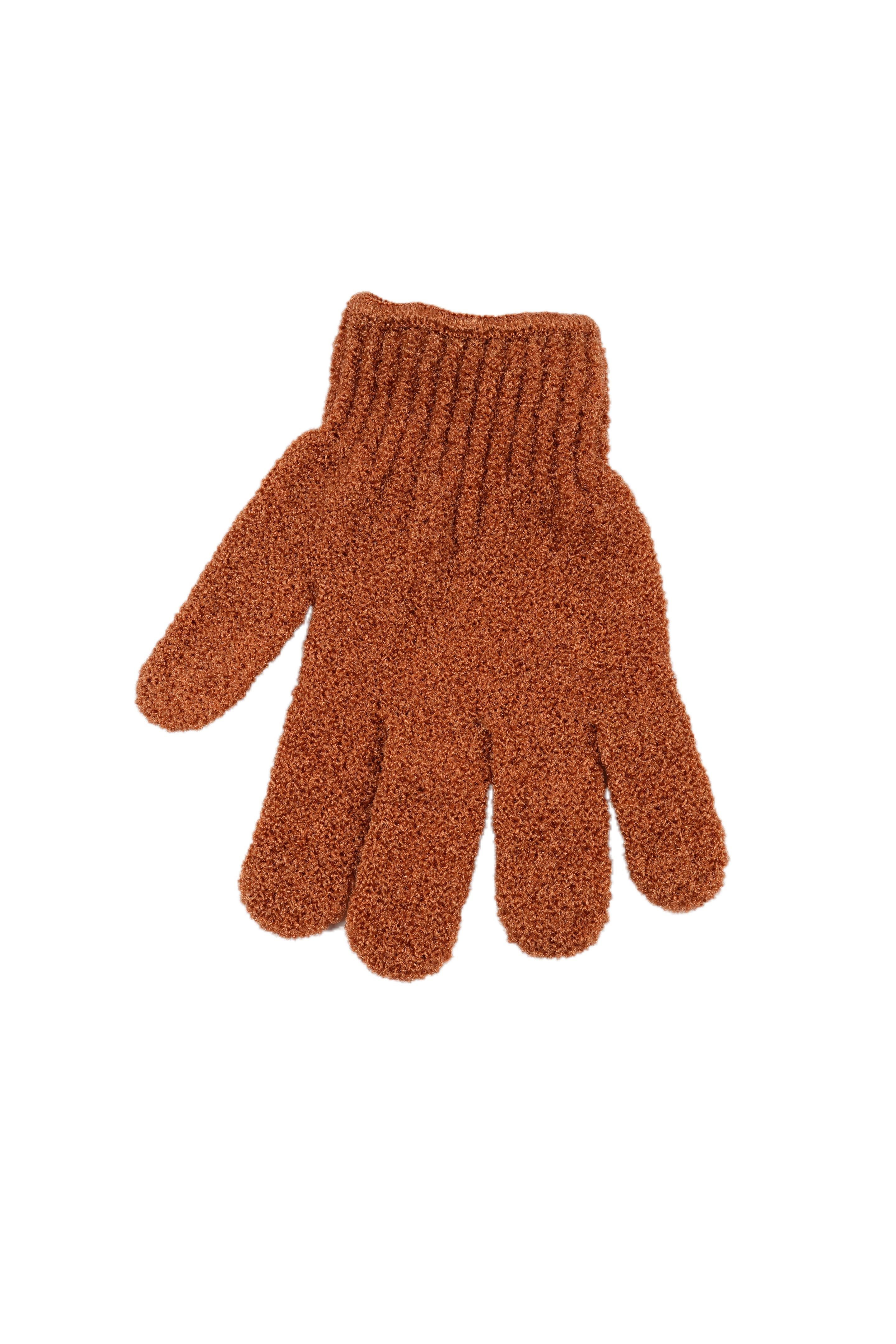 Produktbild BODY&SOUL Pumpkin Spice Peelinghandschuh  2 von 2