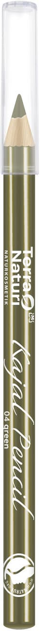 Terra Naturi Kajal Pencil