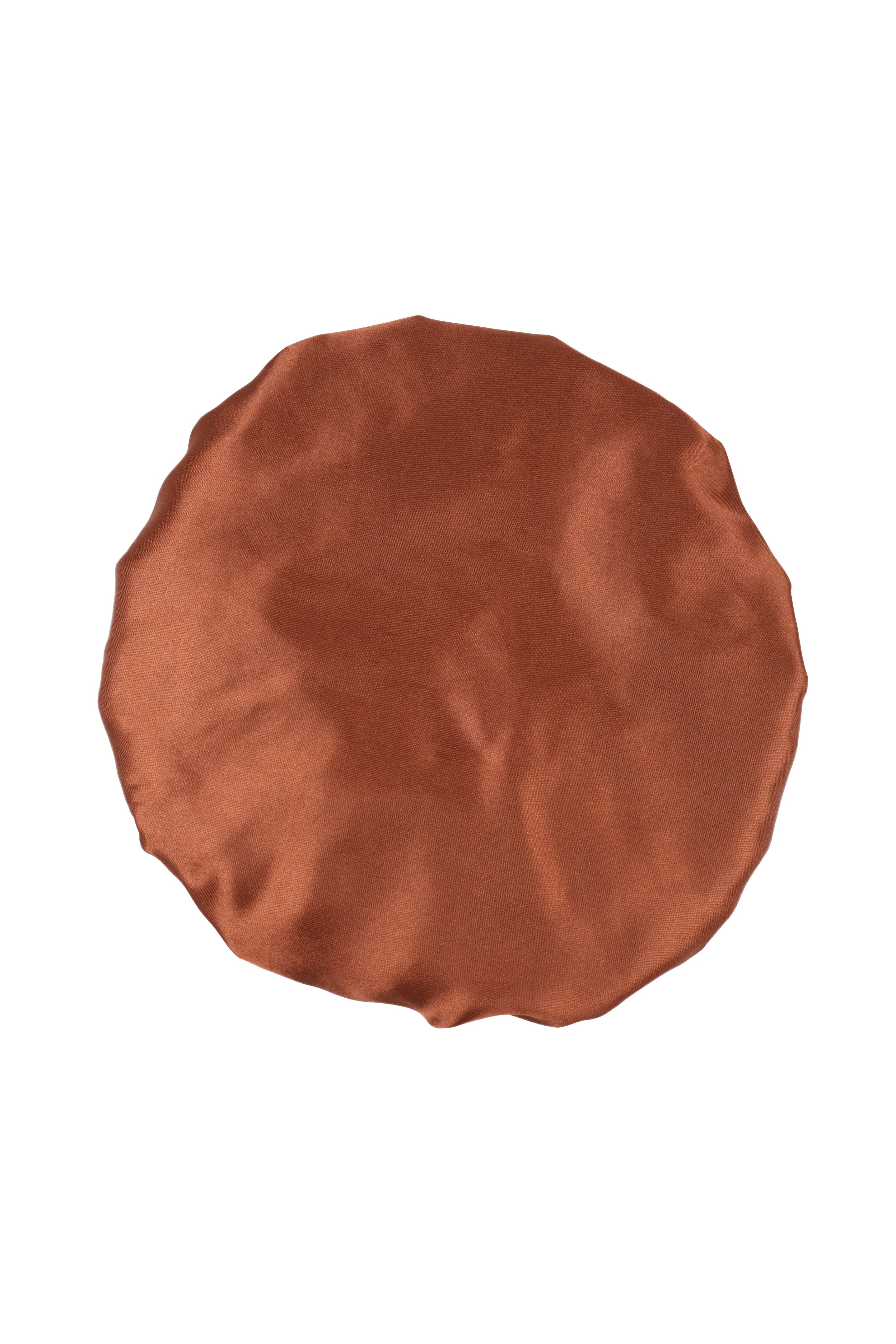 Produktbild BODY&SOUL Pumpkin Spice Duschhaube  2 von 3